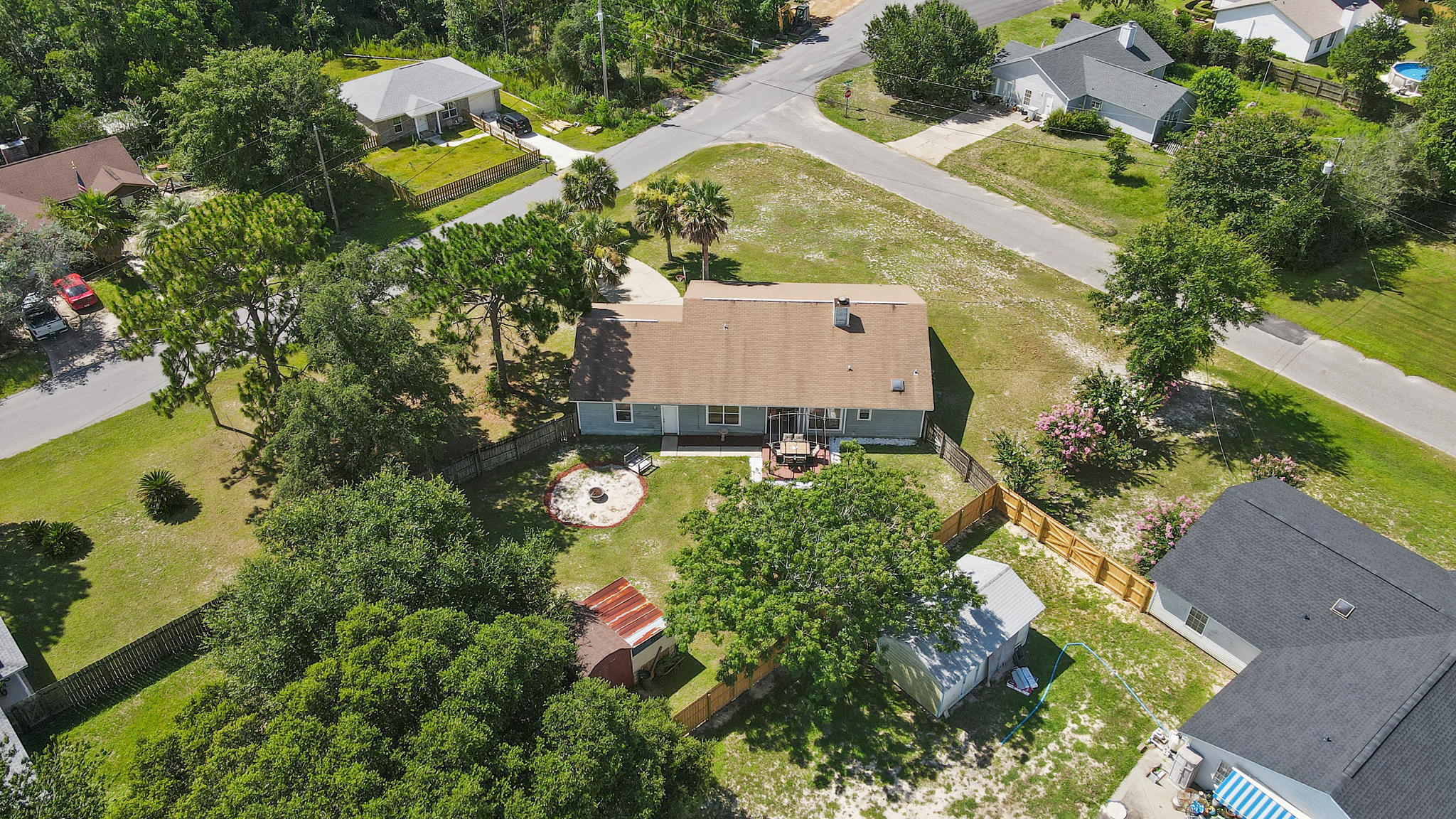 East Bay River/2nd - Residential