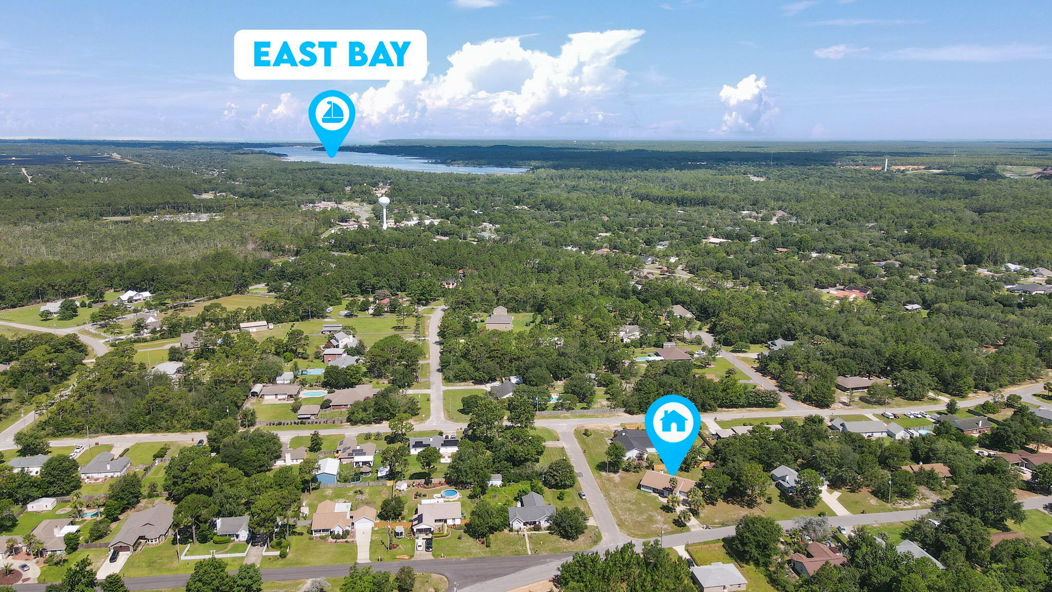 East Bay River/2nd - Residential