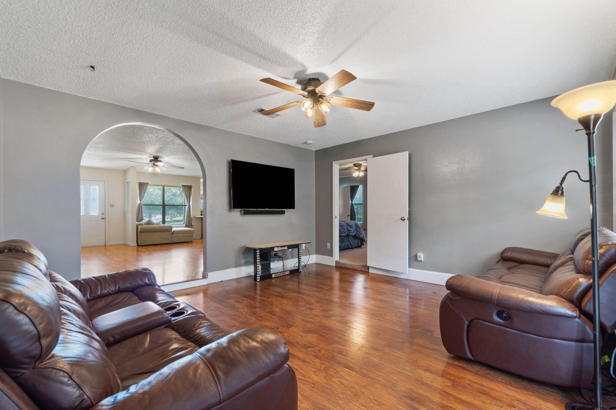 East Bay River/2nd - Residential