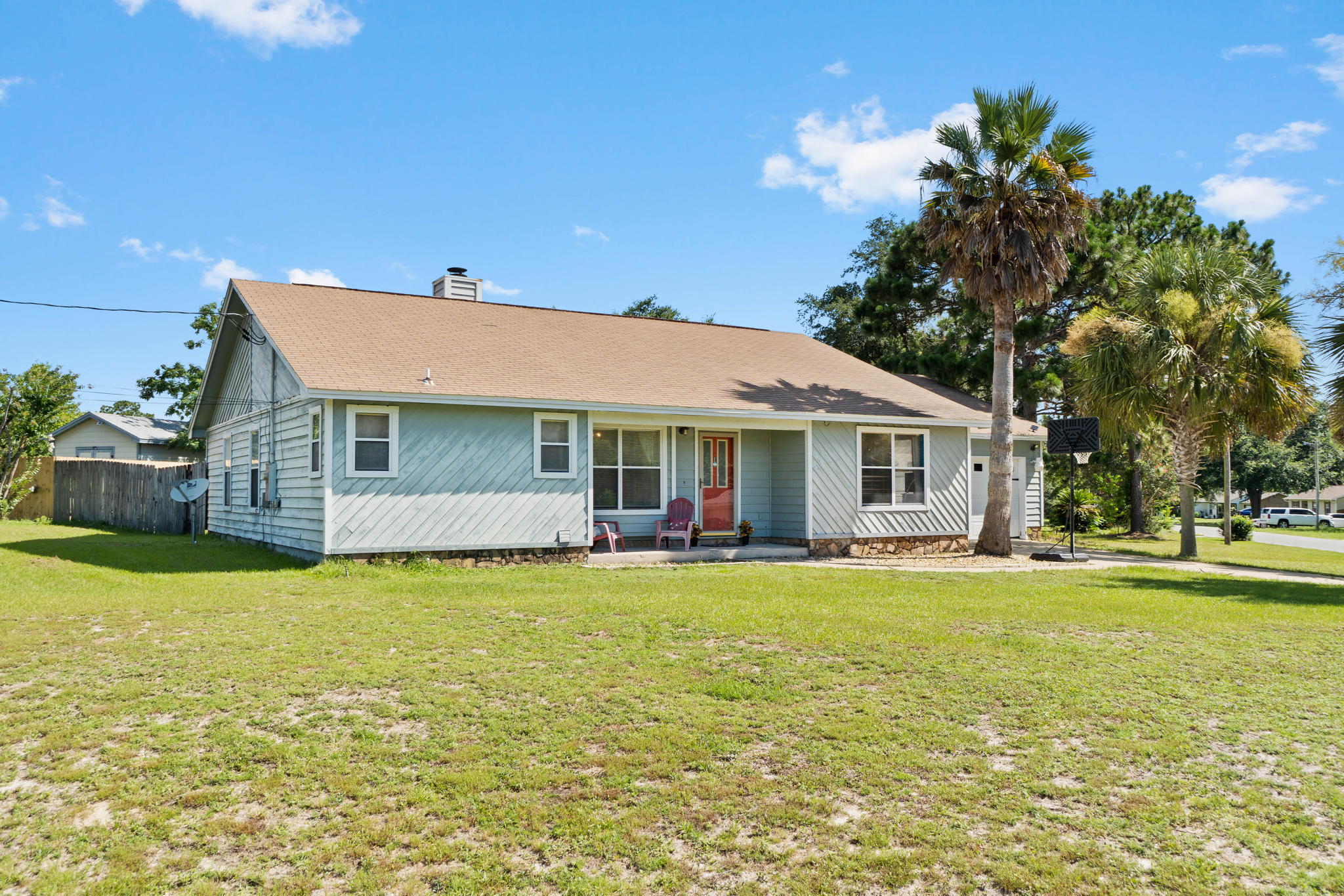 East Bay River/2nd - Residential
