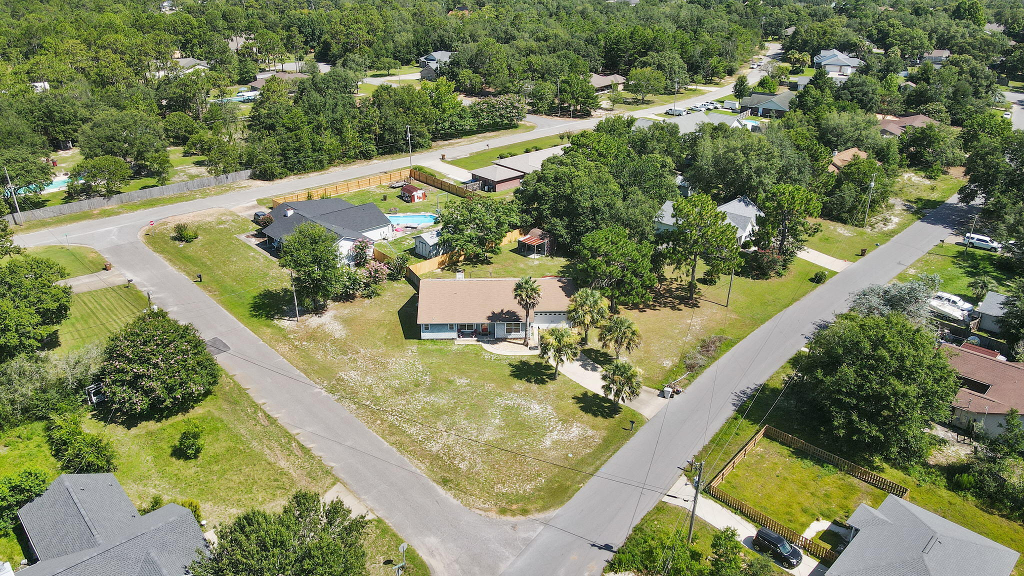 East Bay River/2nd - Residential