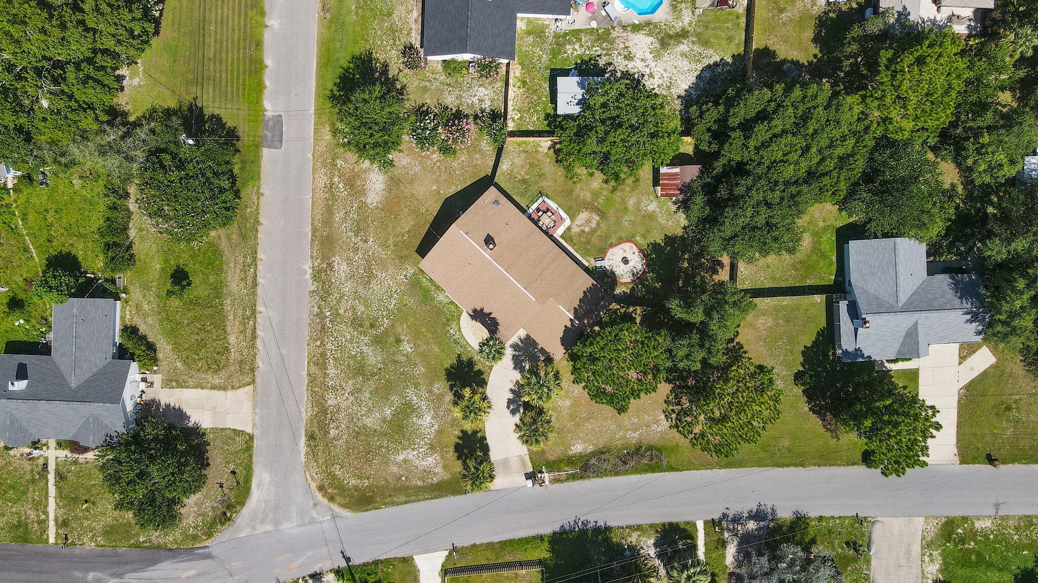 East Bay River/2nd - Residential