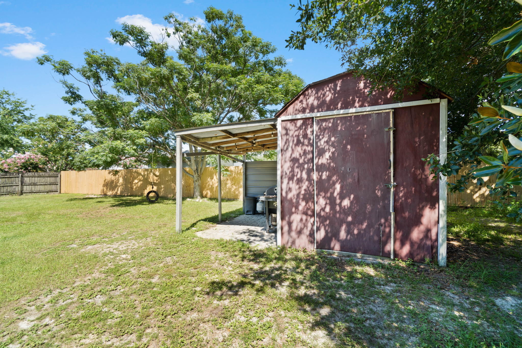 East Bay River/2nd - Residential