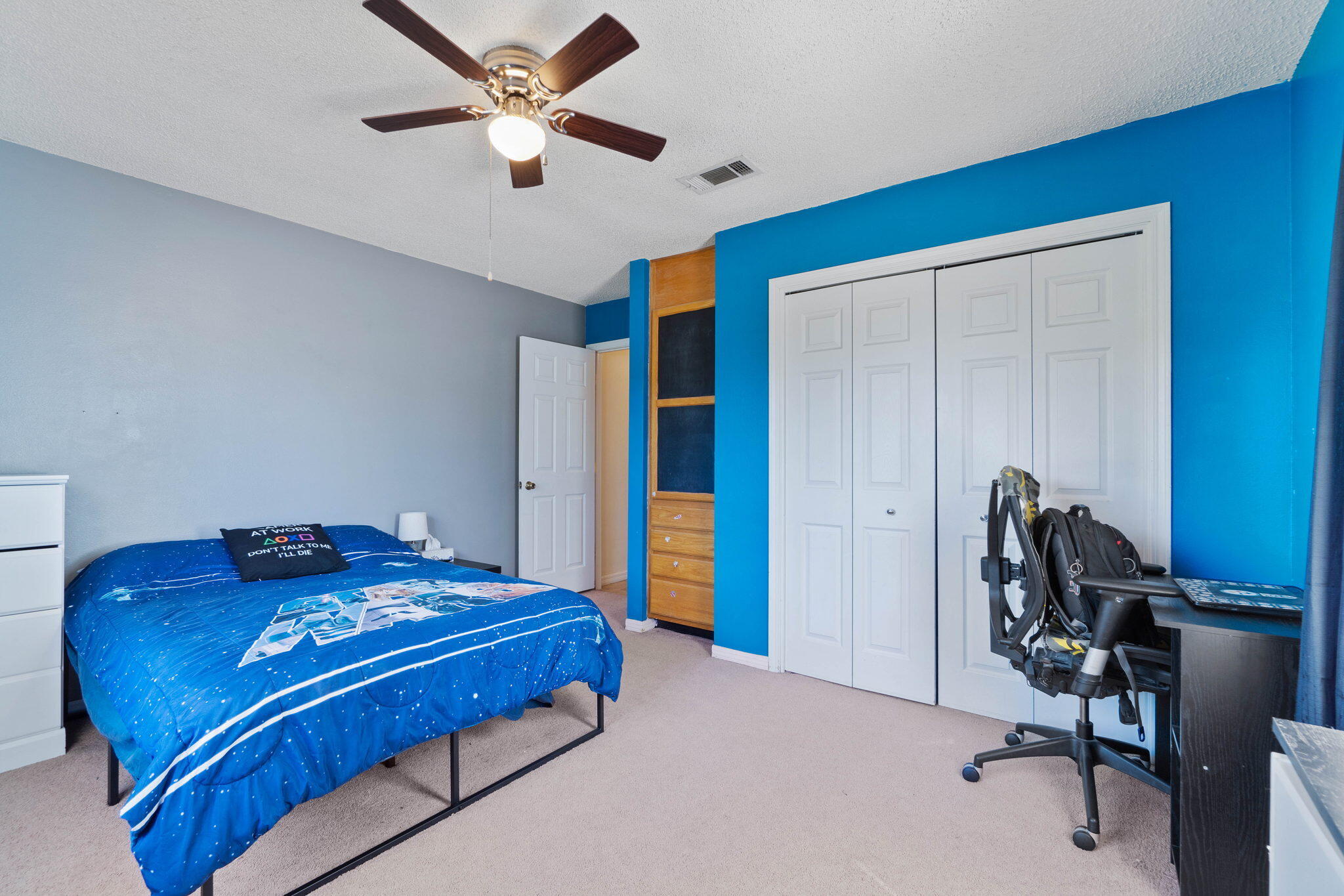 East Bay River/2nd - Residential