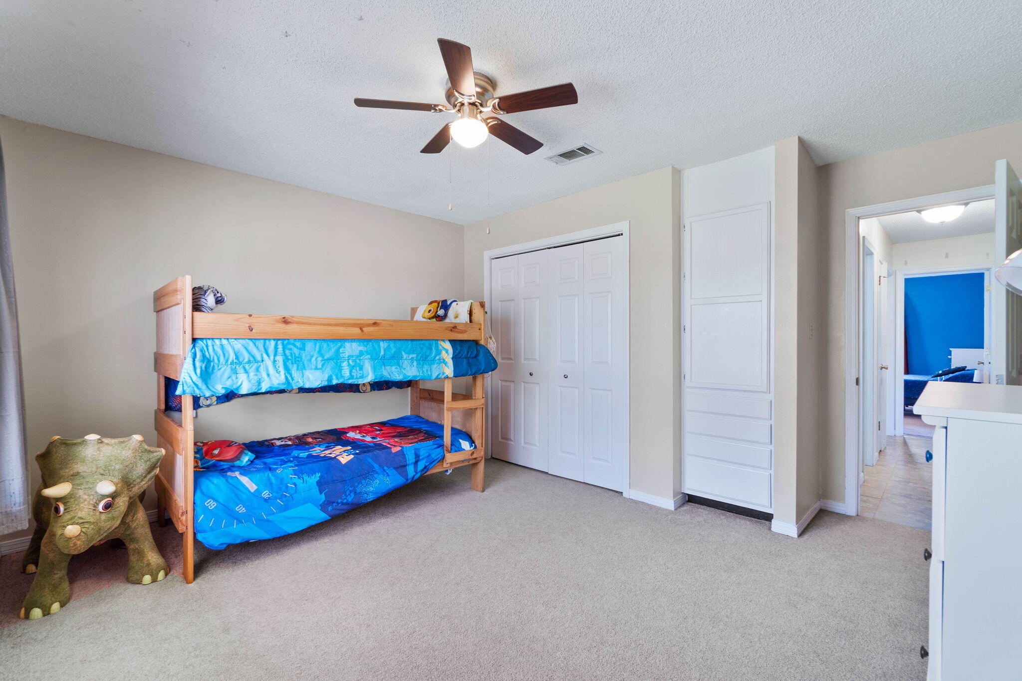 East Bay River/2nd - Residential