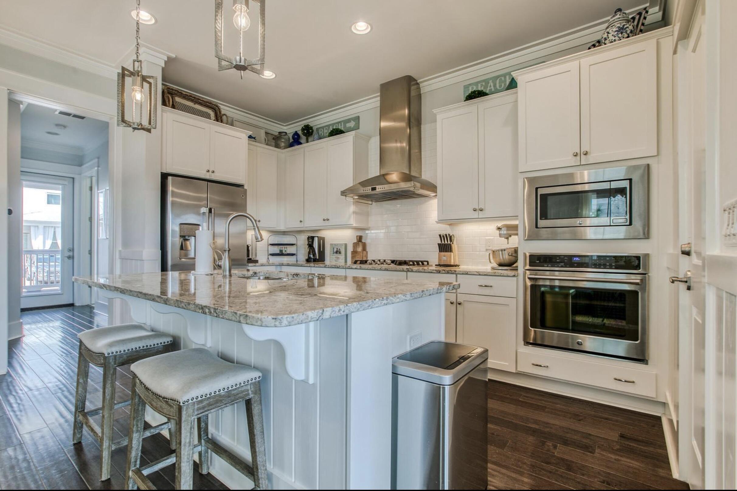 NATUREWALK AT SEAGROVE - Residential