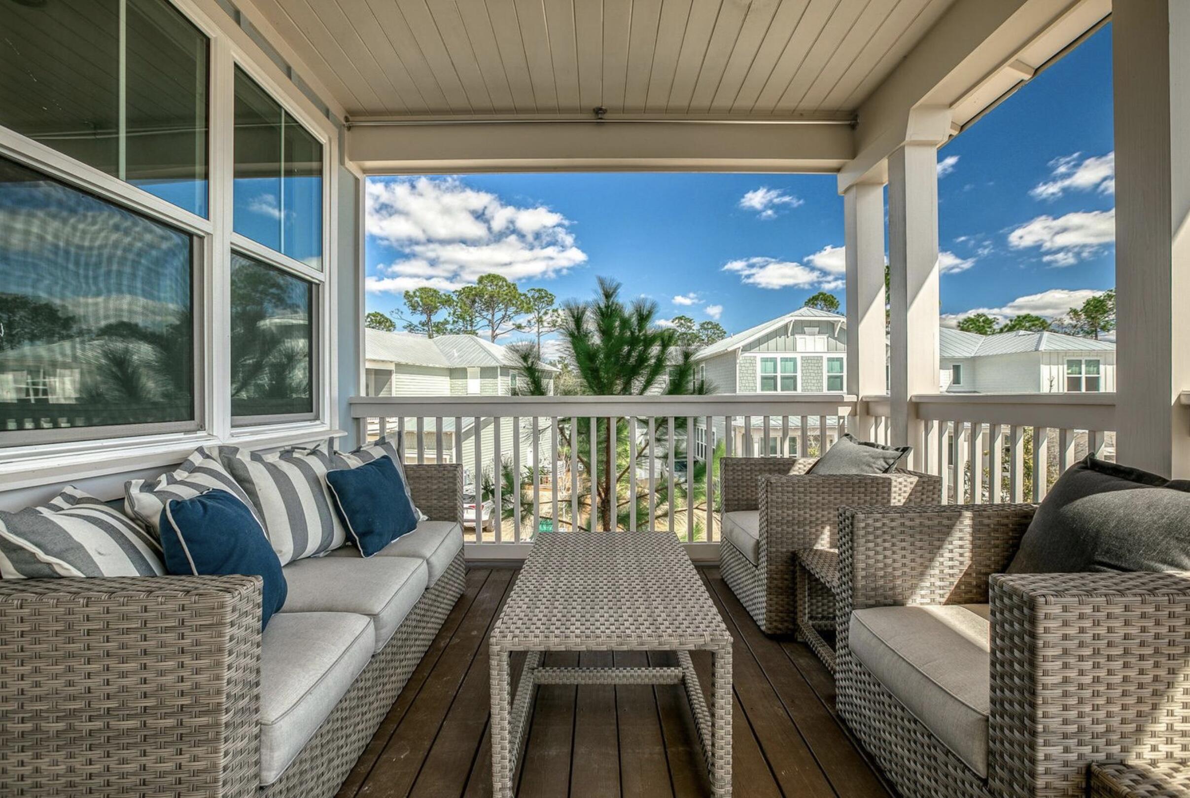 NATUREWALK AT SEAGROVE - Residential