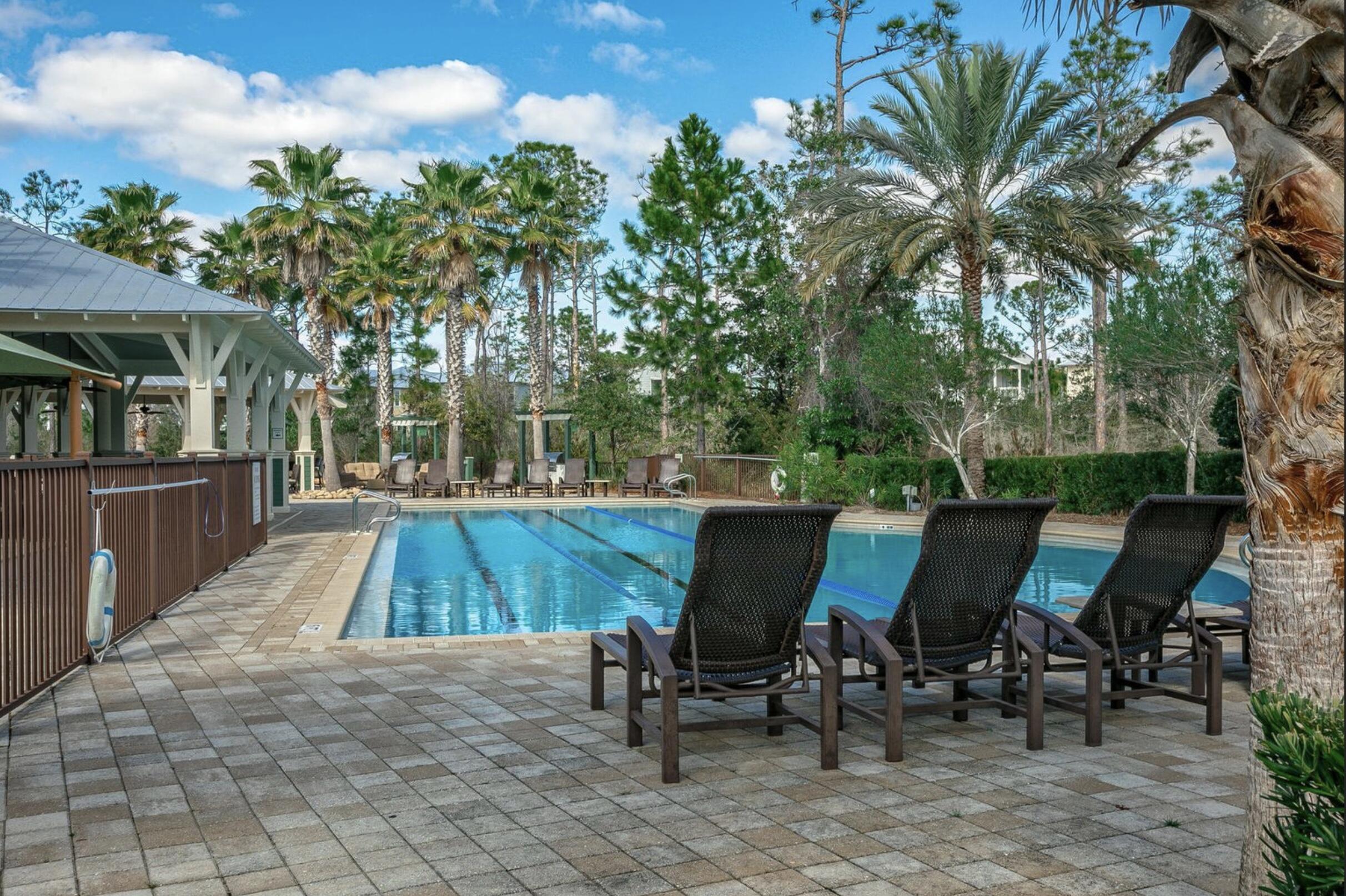 NATUREWALK AT SEAGROVE - Residential