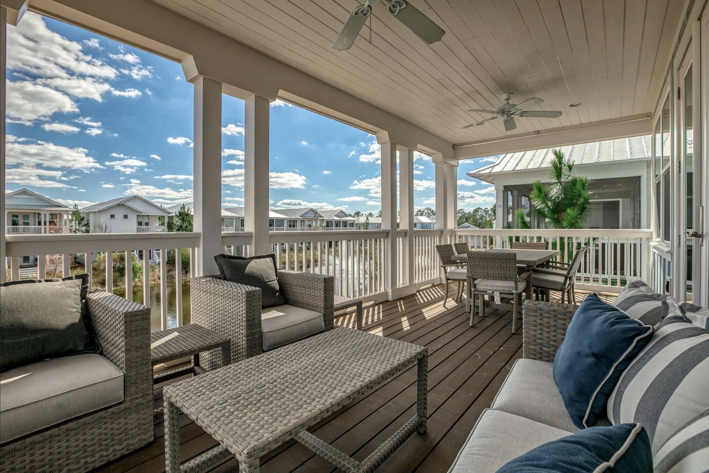 NATUREWALK AT SEAGROVE - Residential