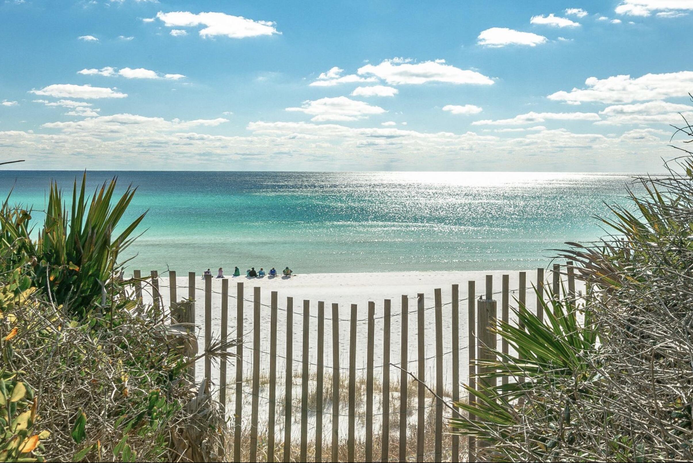 NATUREWALK AT SEAGROVE - Residential