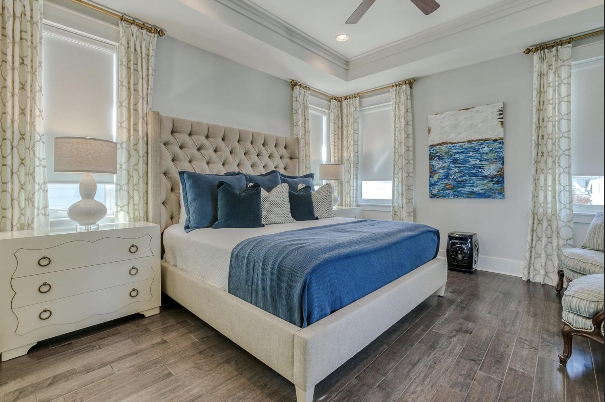 NATUREWALK AT SEAGROVE - Residential