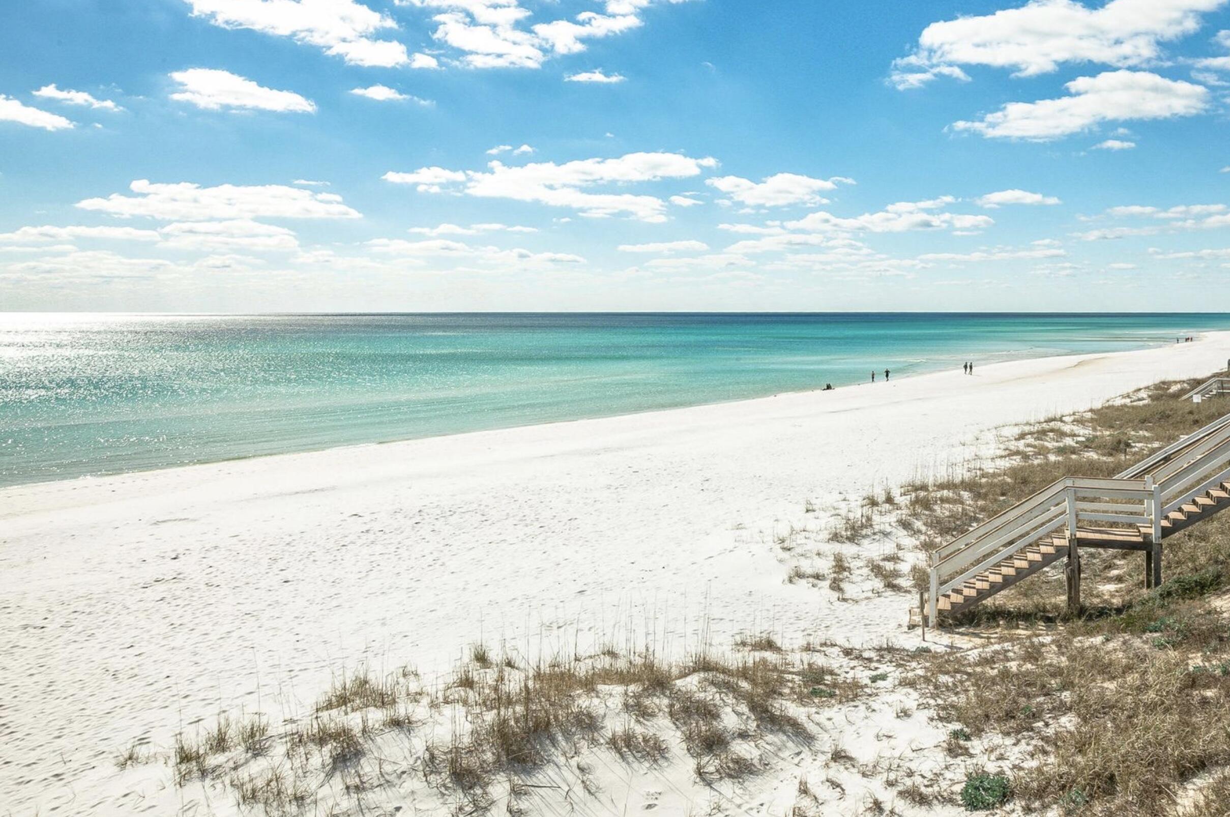 NATUREWALK AT SEAGROVE - Residential