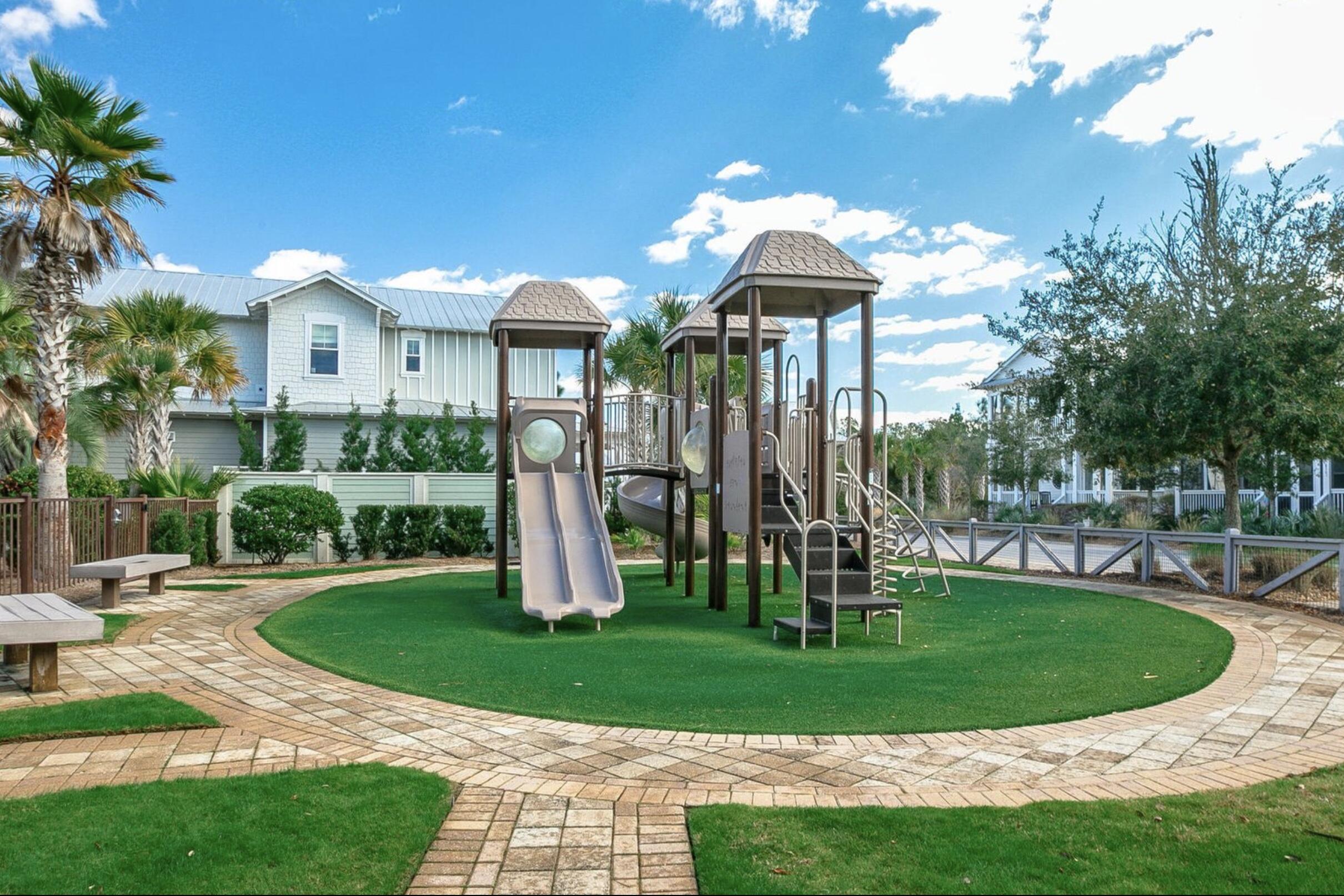 NATUREWALK AT SEAGROVE - Residential