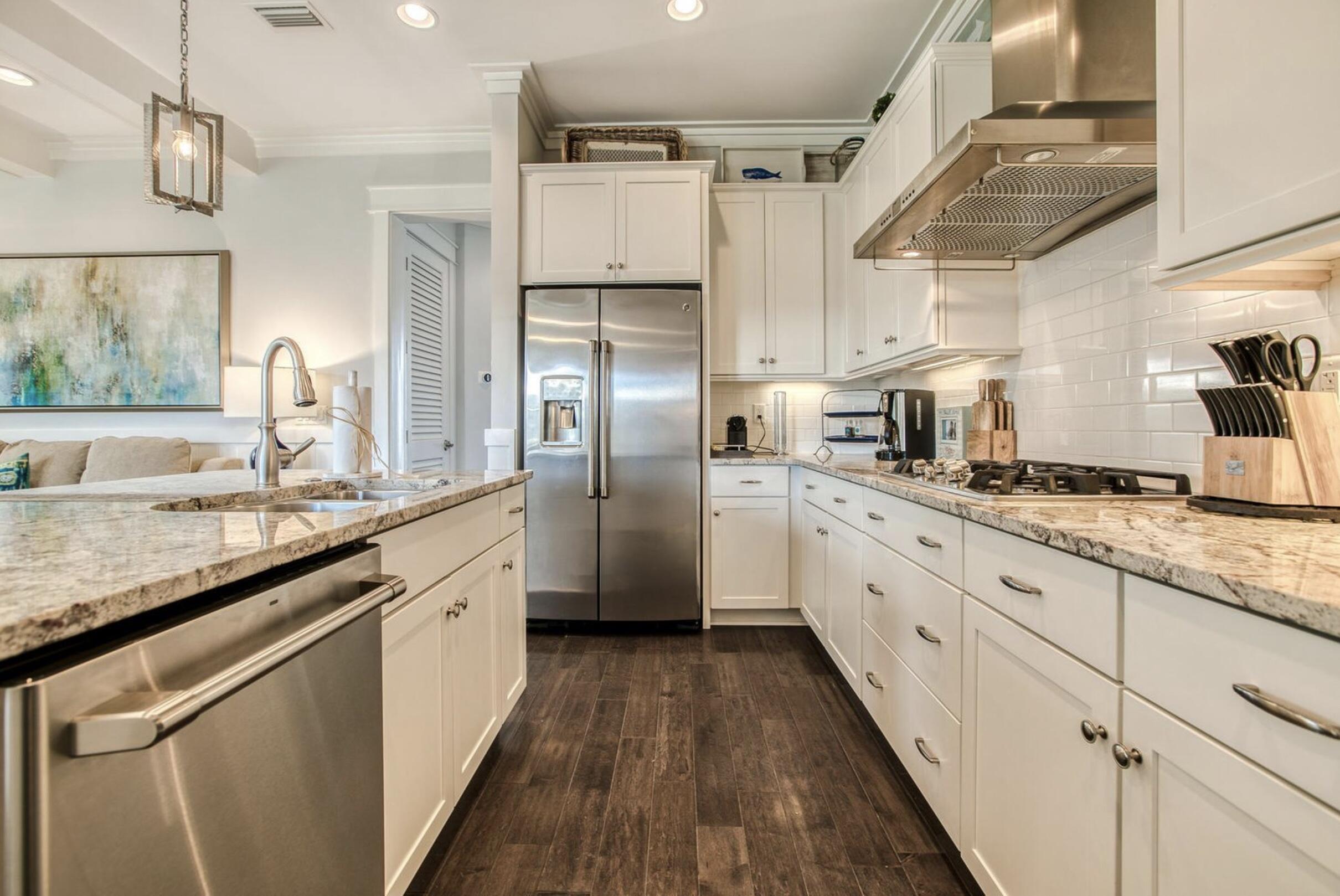 NATUREWALK AT SEAGROVE - Residential