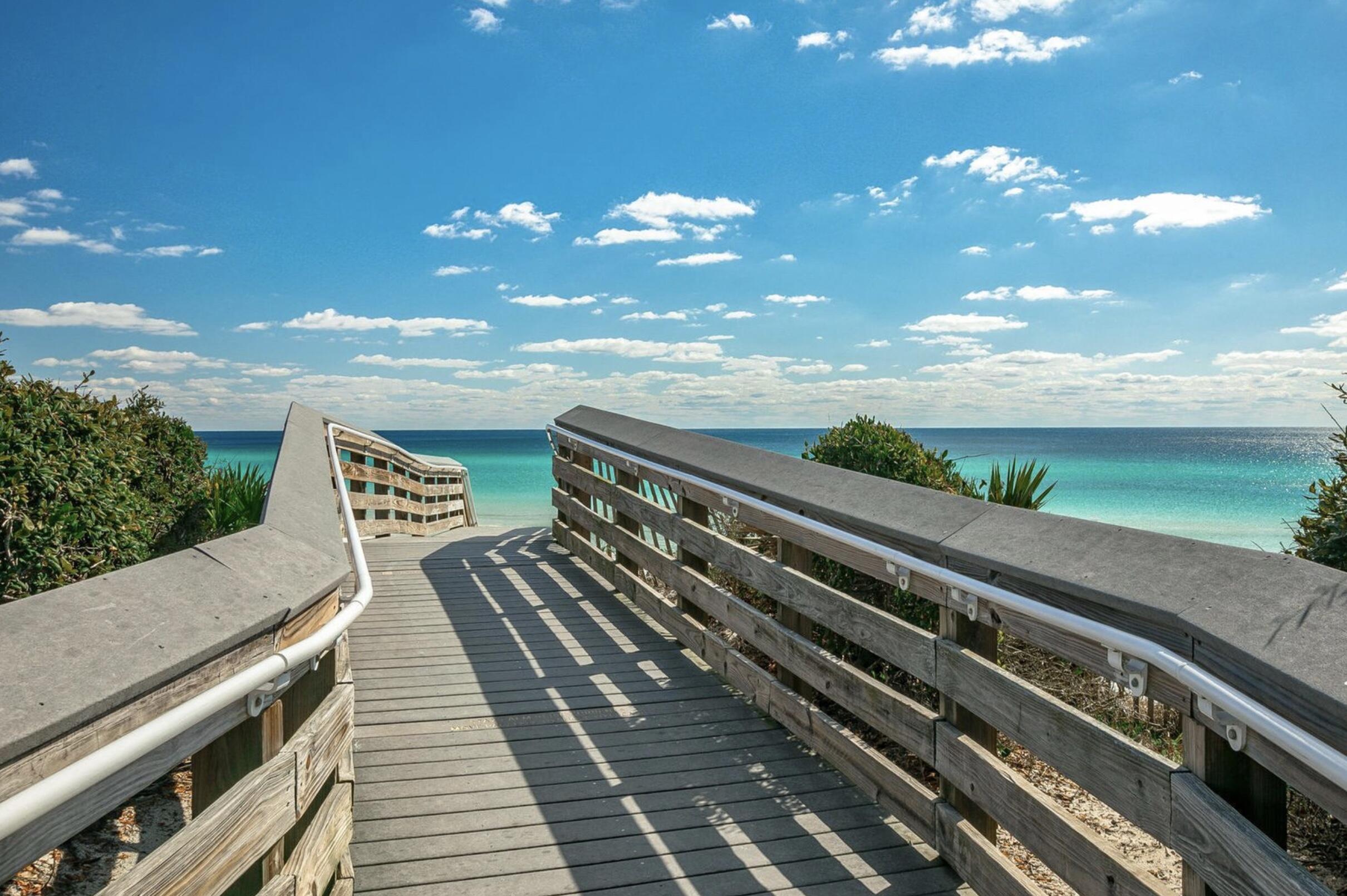 NATUREWALK AT SEAGROVE - Residential