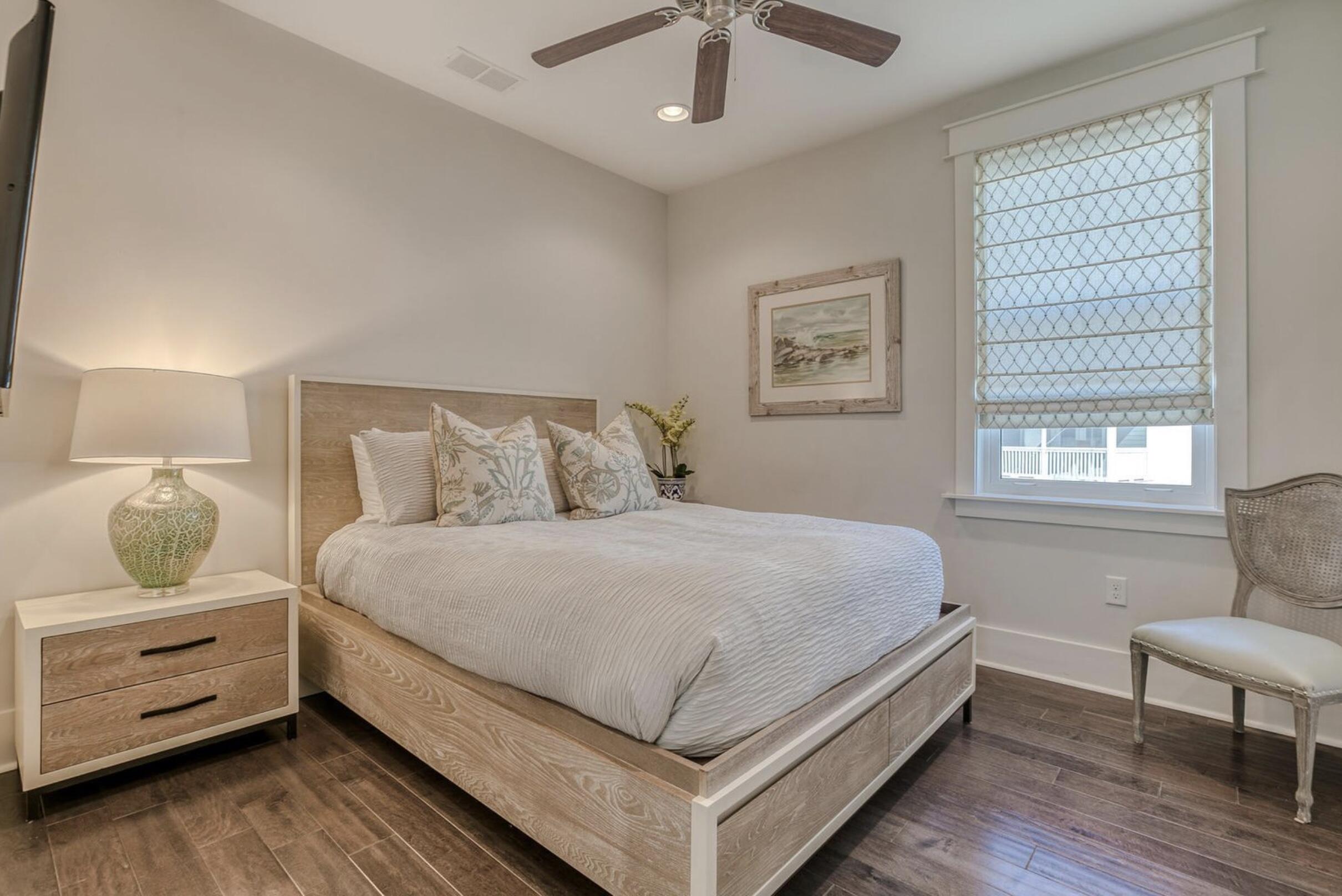 NATUREWALK AT SEAGROVE - Residential