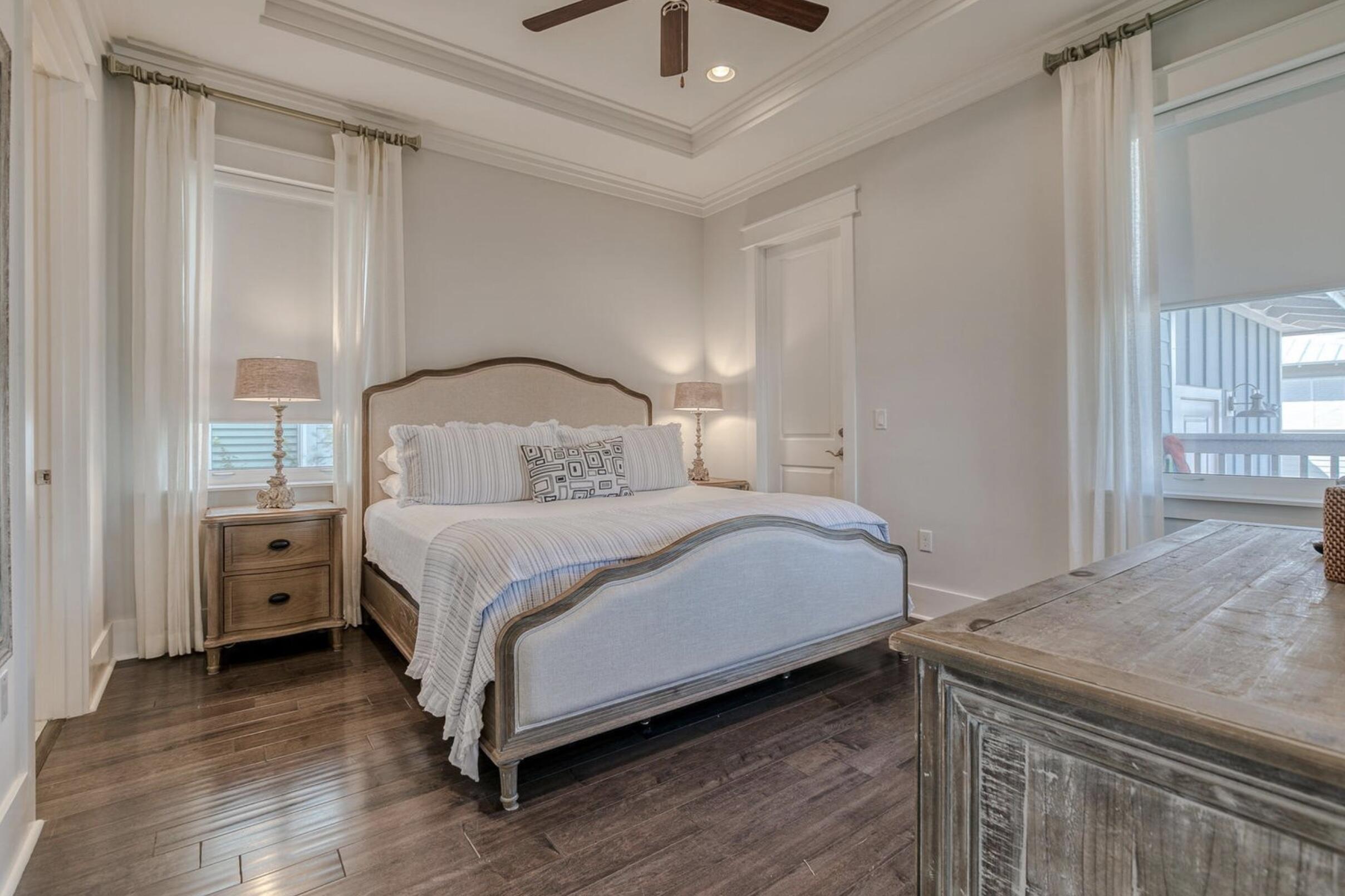 NATUREWALK AT SEAGROVE - Residential