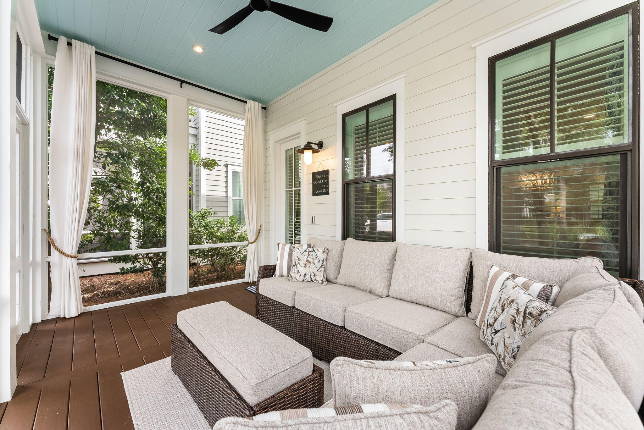 WATERCOLOR - Residential