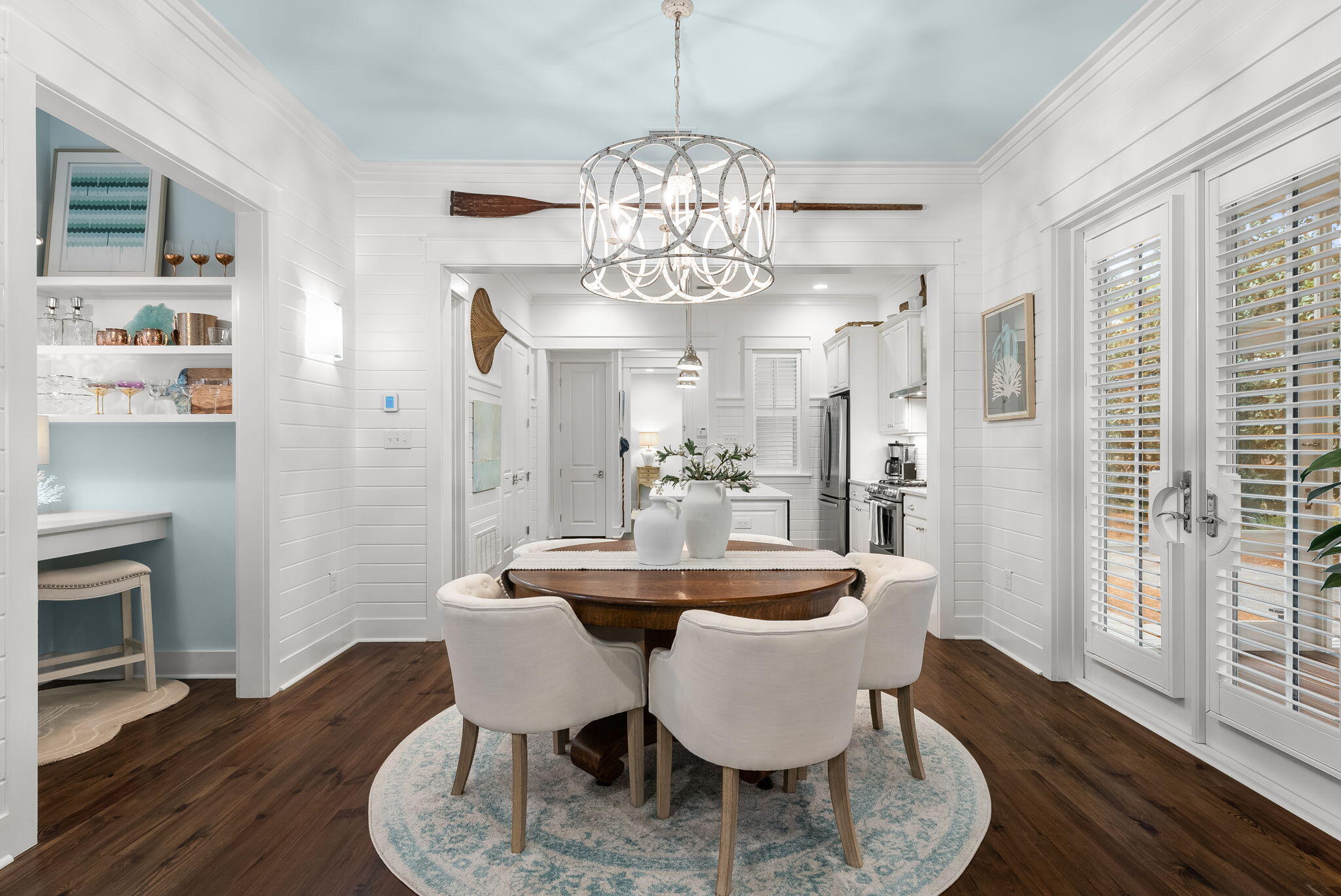 WATERCOLOR - Residential