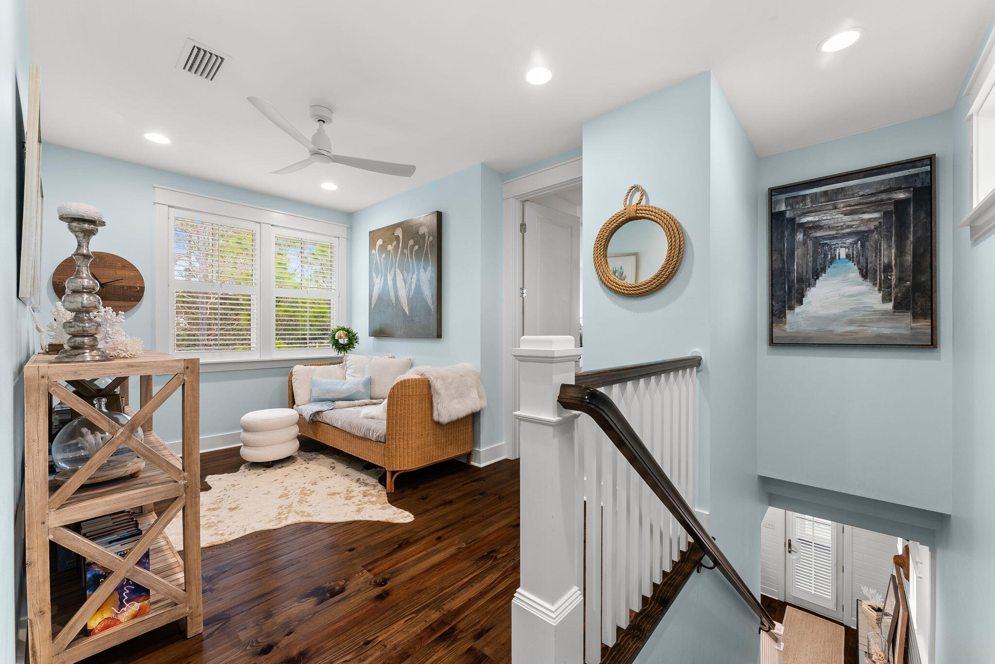 WATERCOLOR - Residential