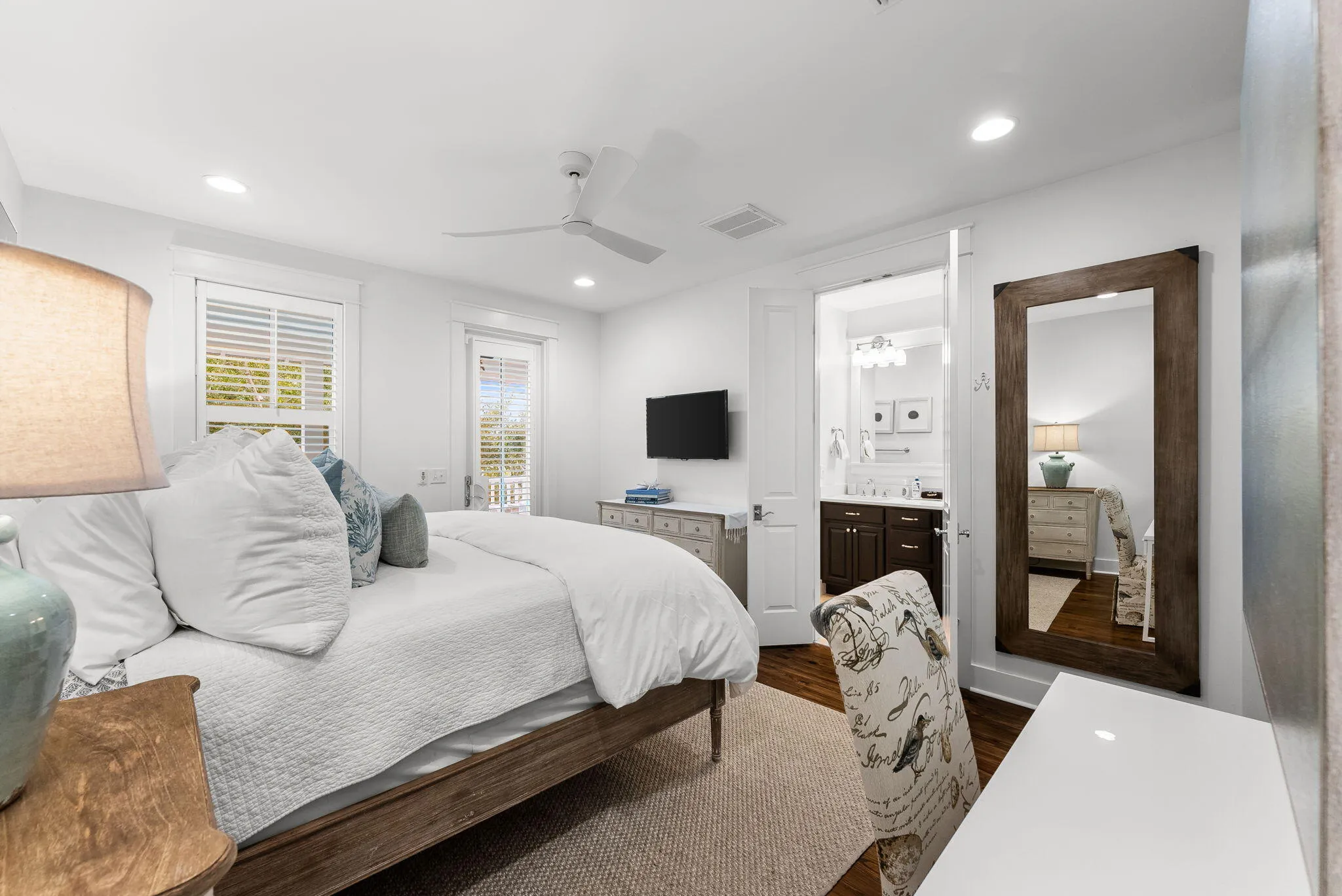 Santa Rosa Beach, Florida, 32459, United States, 3 Bedrooms Bedrooms, ,4 BathroomsBathrooms,Residential,Active,2009353