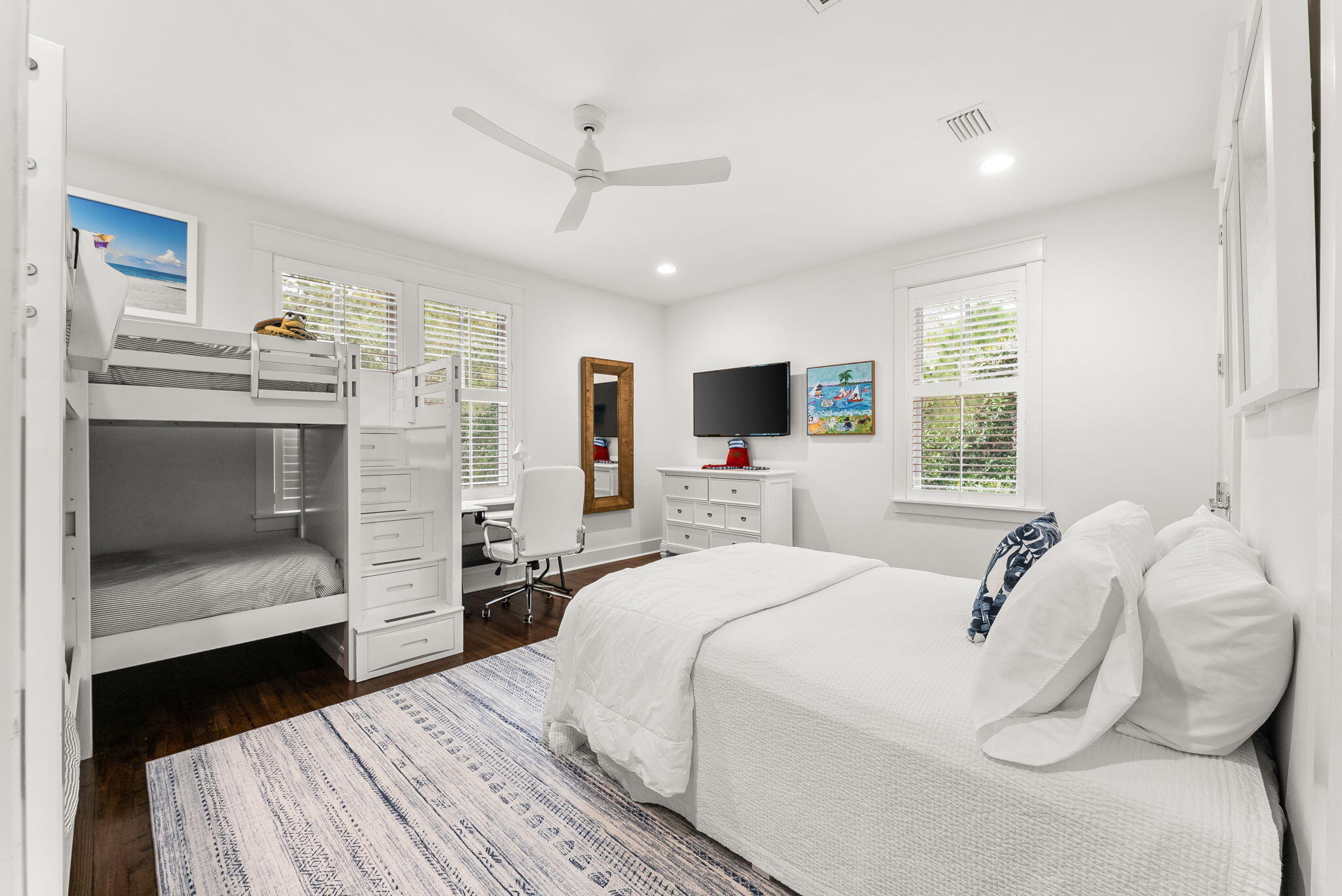 WATERCOLOR - Residential