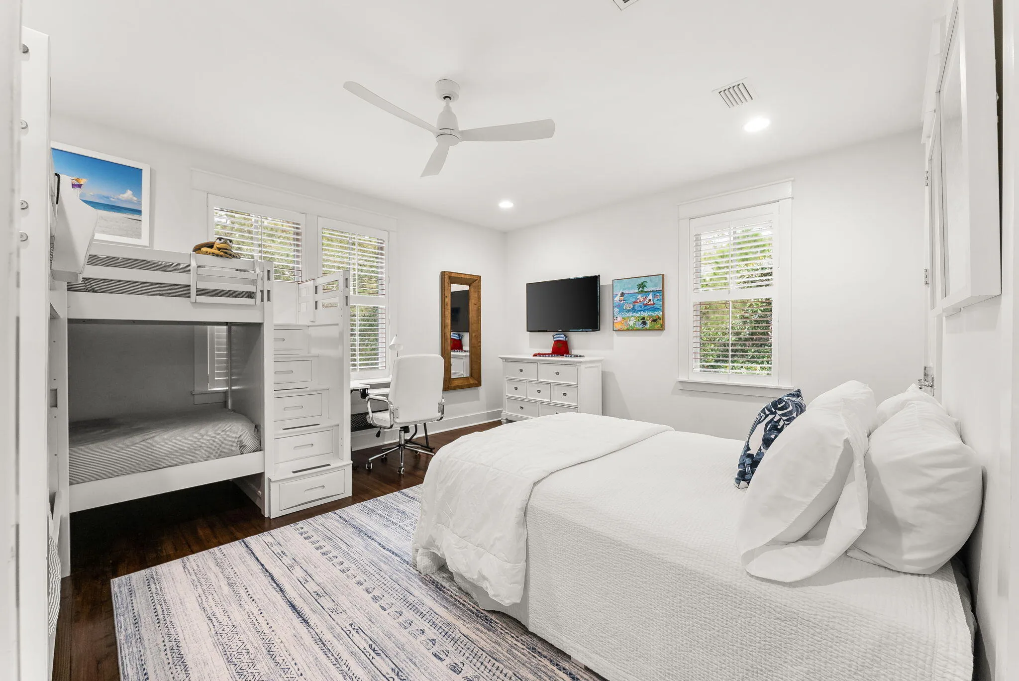 Santa Rosa Beach, Florida, 32459, United States, 3 Bedrooms Bedrooms, ,4 BathroomsBathrooms,Residential,Active,2009353