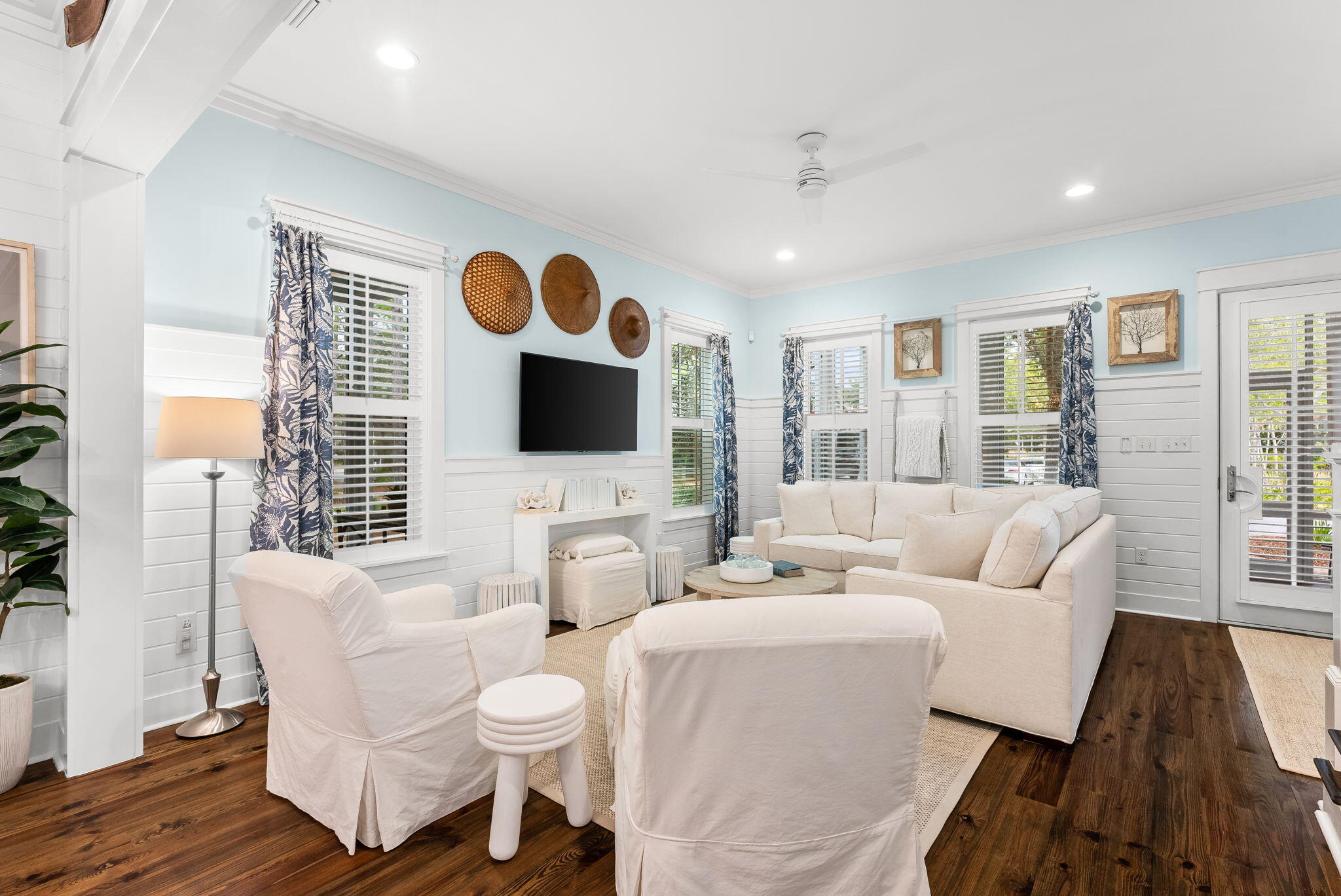 WATERCOLOR - Residential