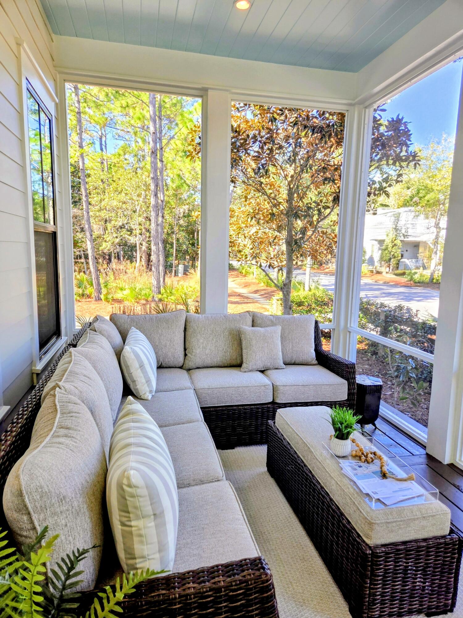 WATERCOLOR - Residential