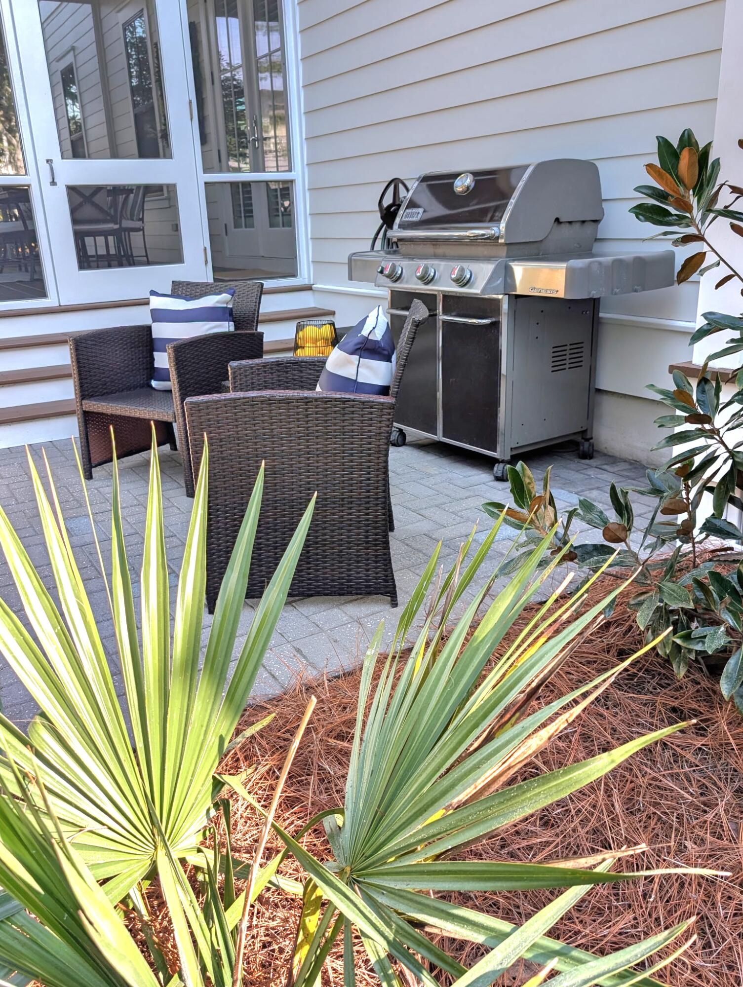 WATERCOLOR - Residential