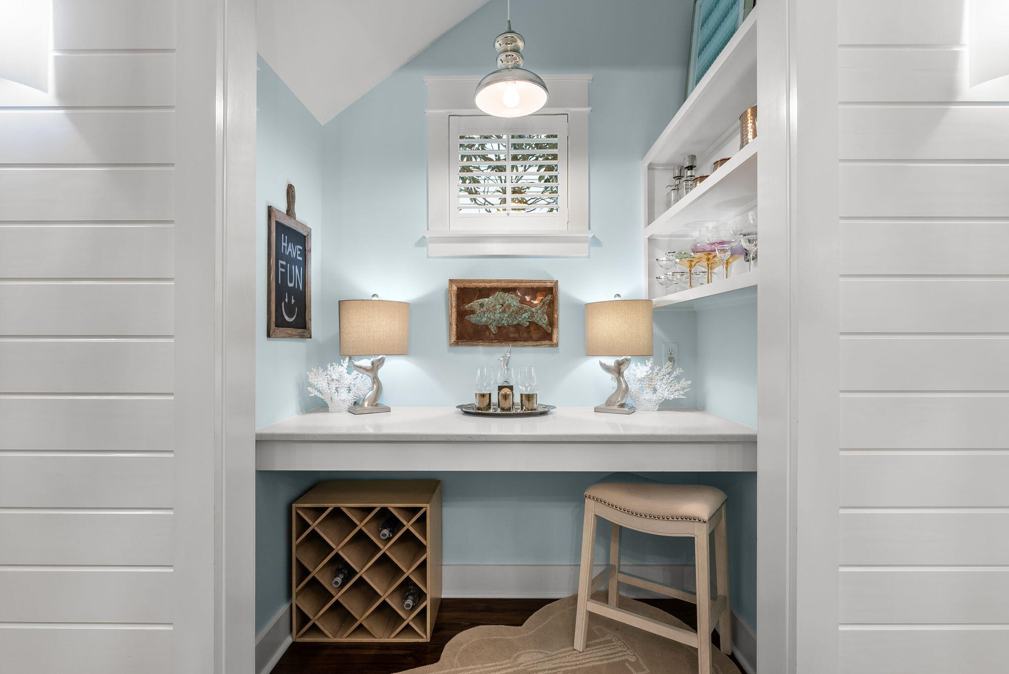 WATERCOLOR - Residential