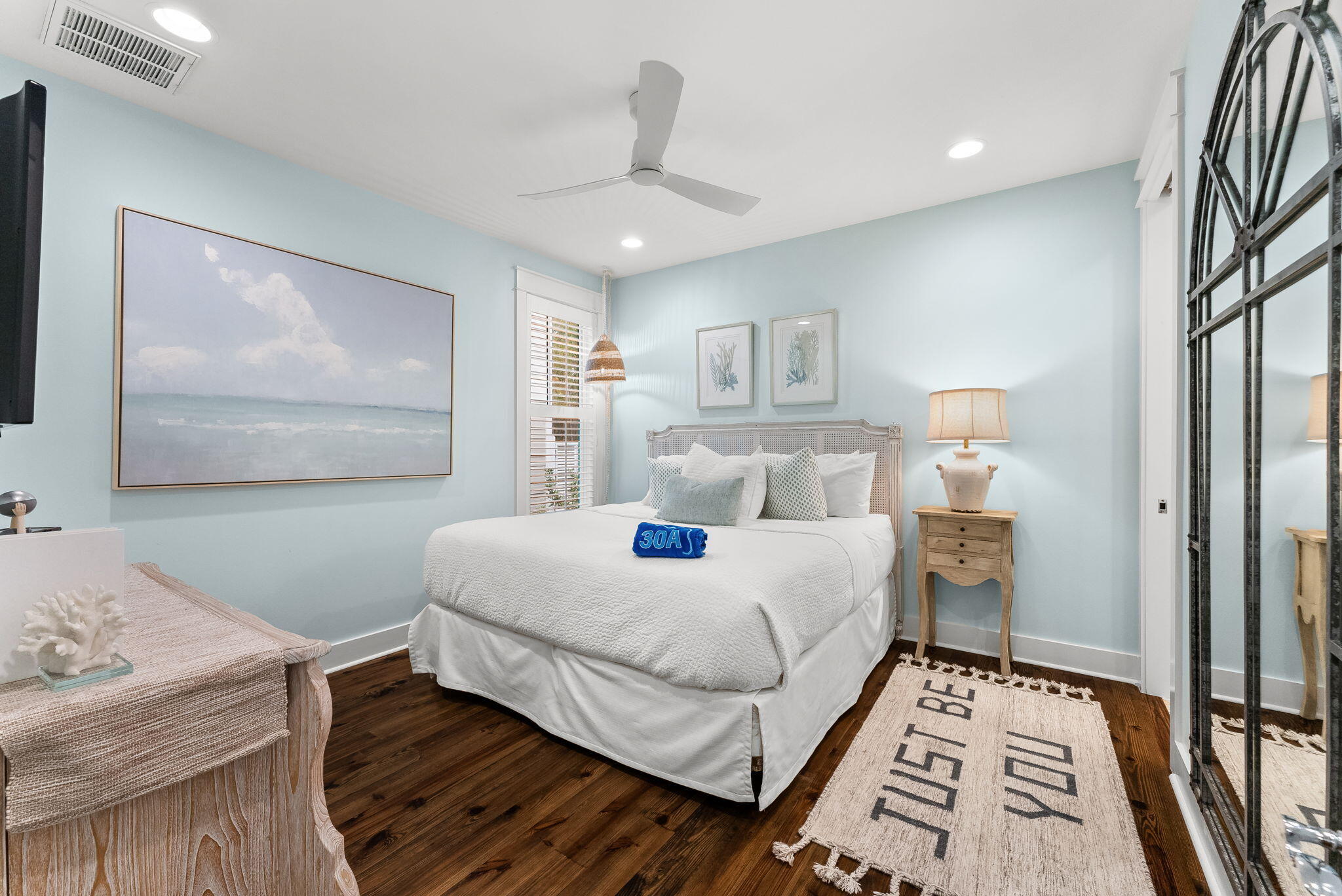 WATERCOLOR - Residential