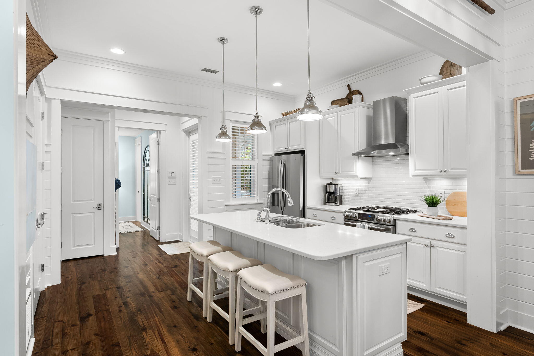 WATERCOLOR - Residential