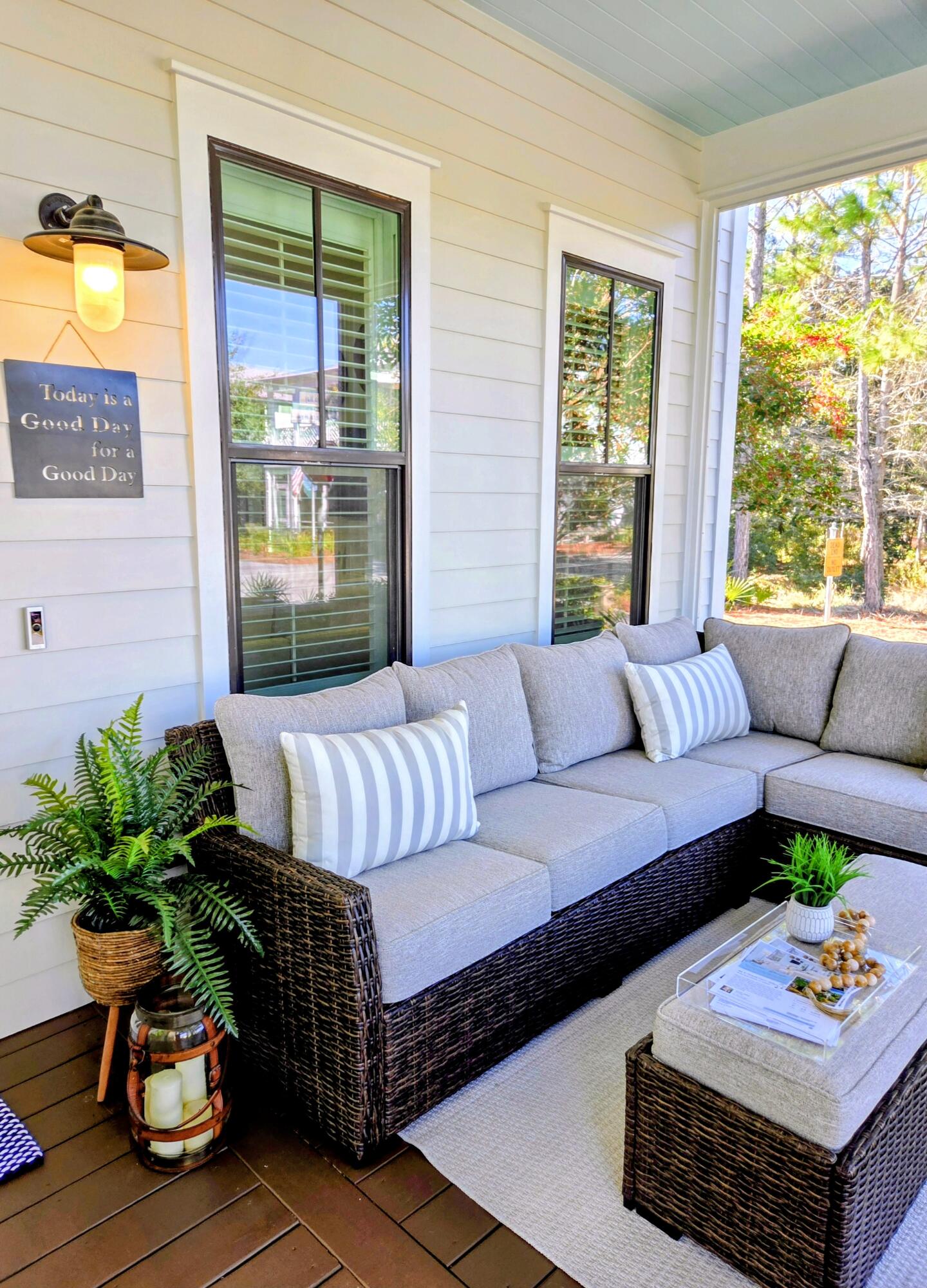 WATERCOLOR - Residential