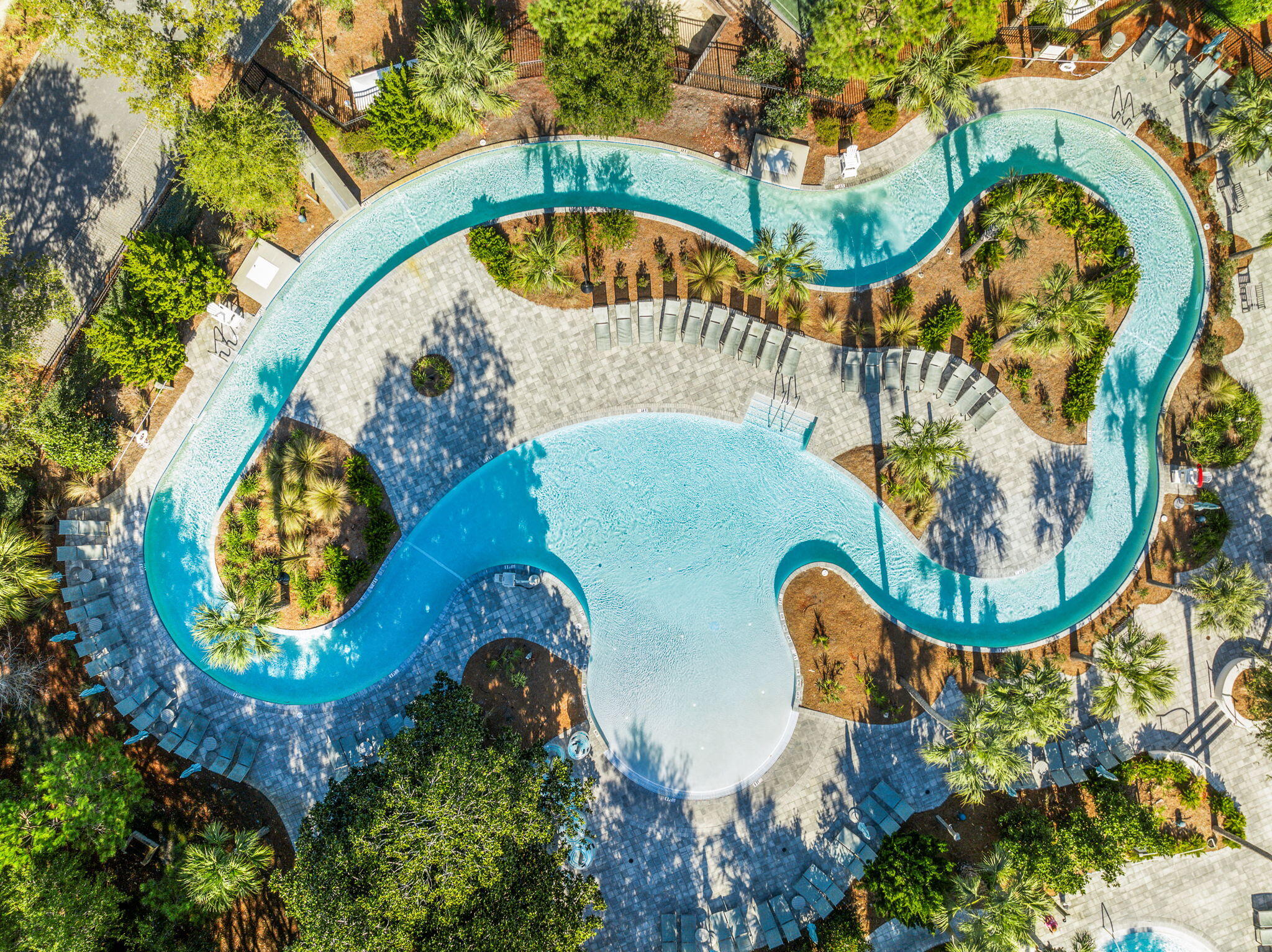 WATERCOLOR - Residential