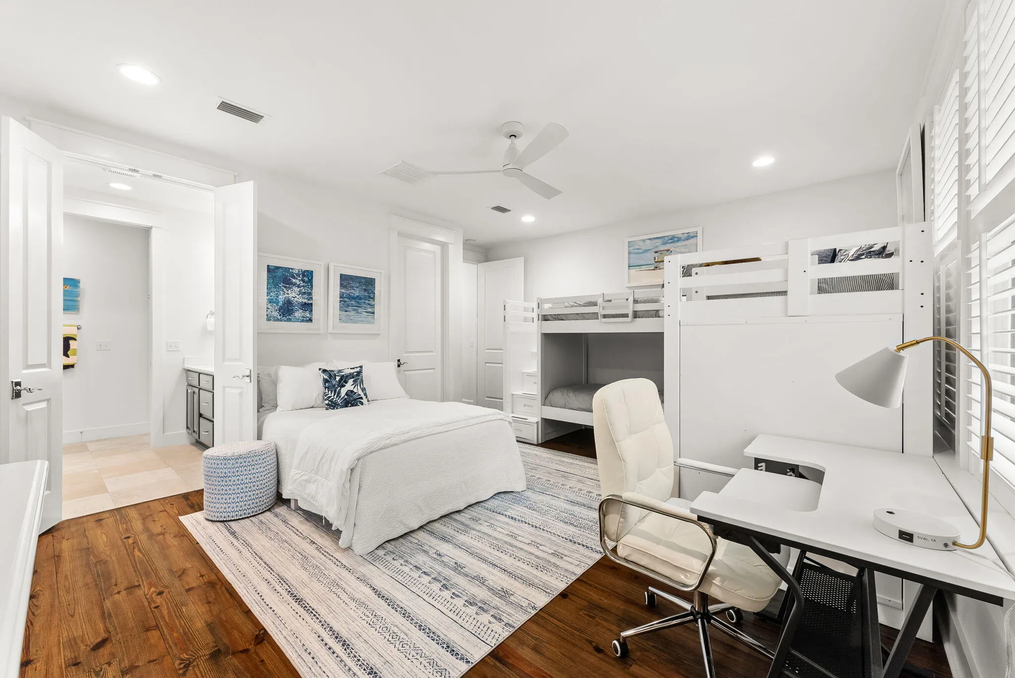 Santa Rosa Beach, Florida, 32459, United States, 3 Bedrooms Bedrooms, ,4 BathroomsBathrooms,Residential,Active,2009353