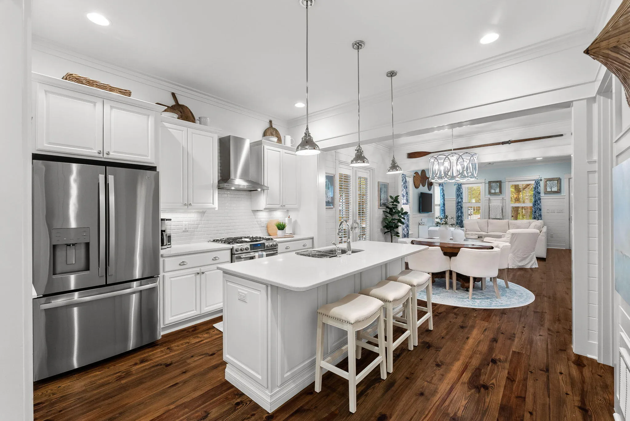 Santa Rosa Beach, Florida, 32459, United States, 3 Bedrooms Bedrooms, ,4 BathroomsBathrooms,Residential,Active,2009353