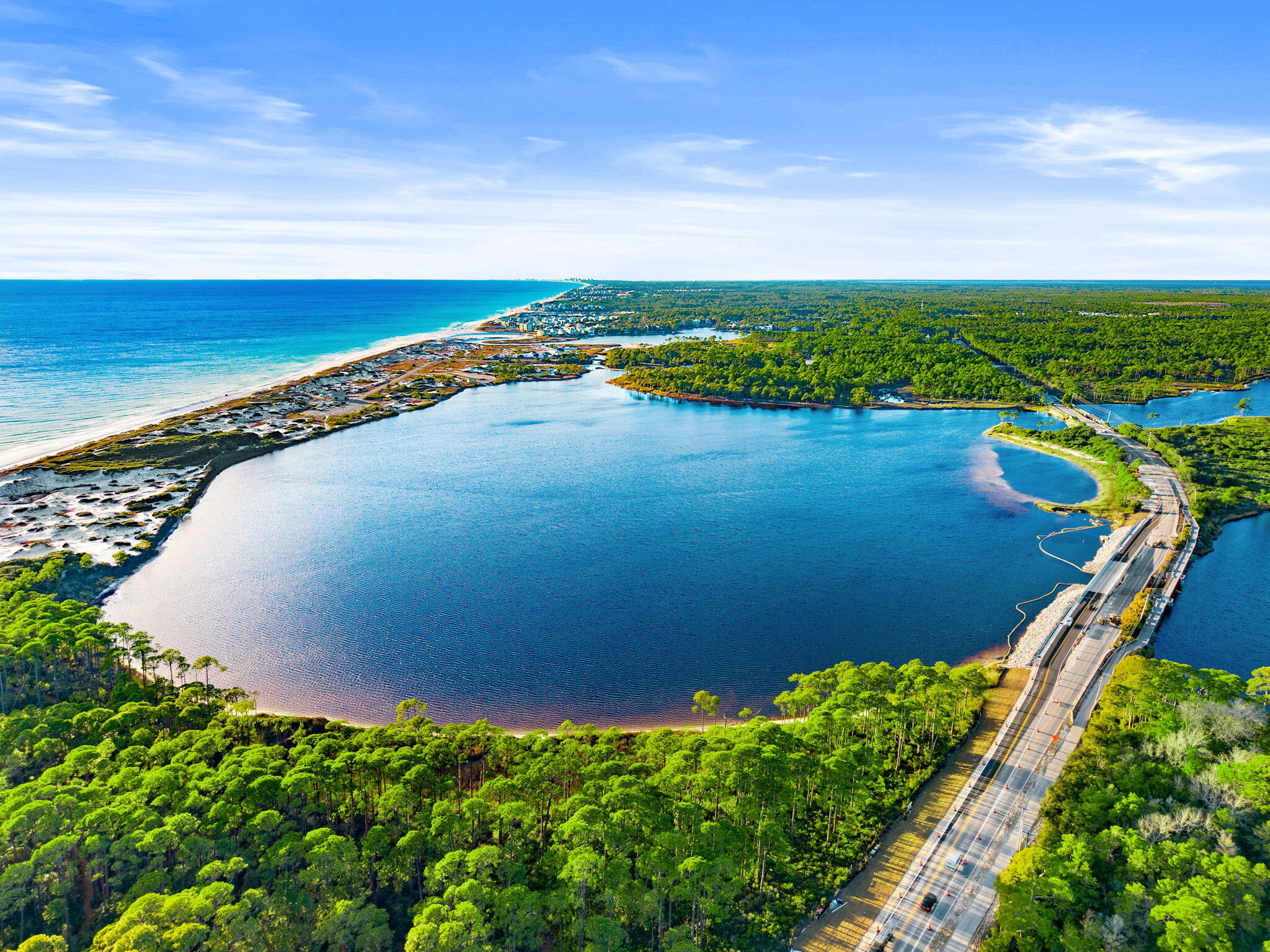 WATERCOLOR - Residential