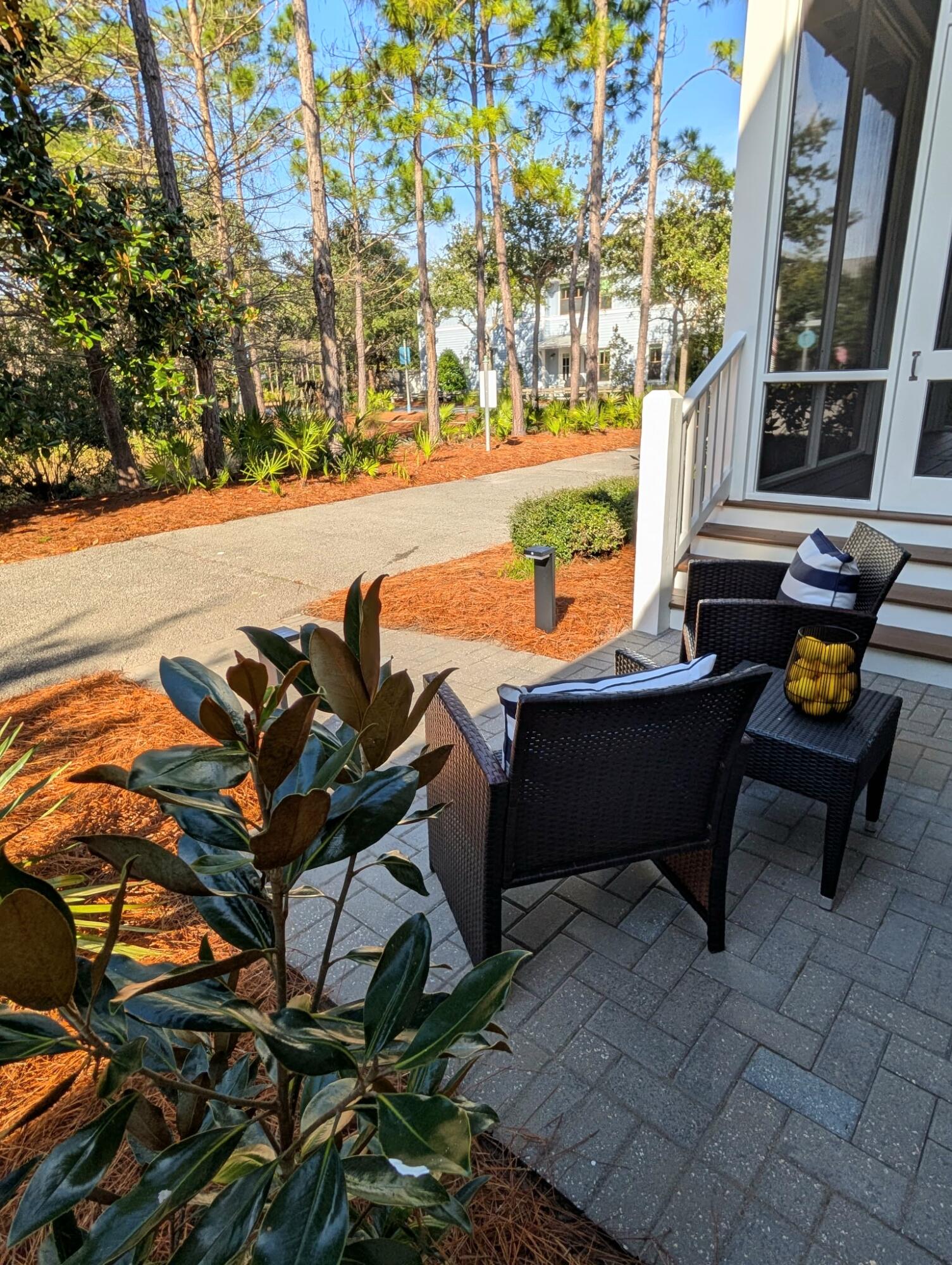 WATERCOLOR - Residential