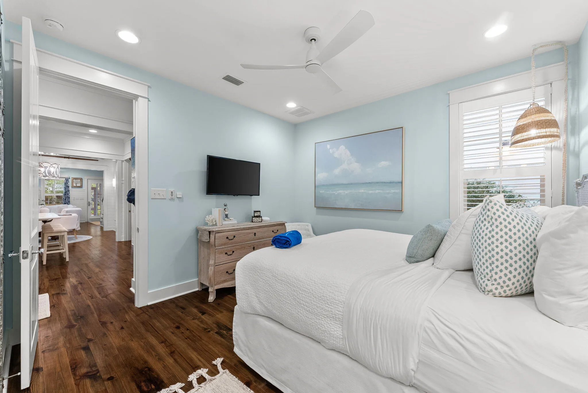 Santa Rosa Beach, Florida, 32459, United States, 3 Bedrooms Bedrooms, ,4 BathroomsBathrooms,Residential,Active,2009353