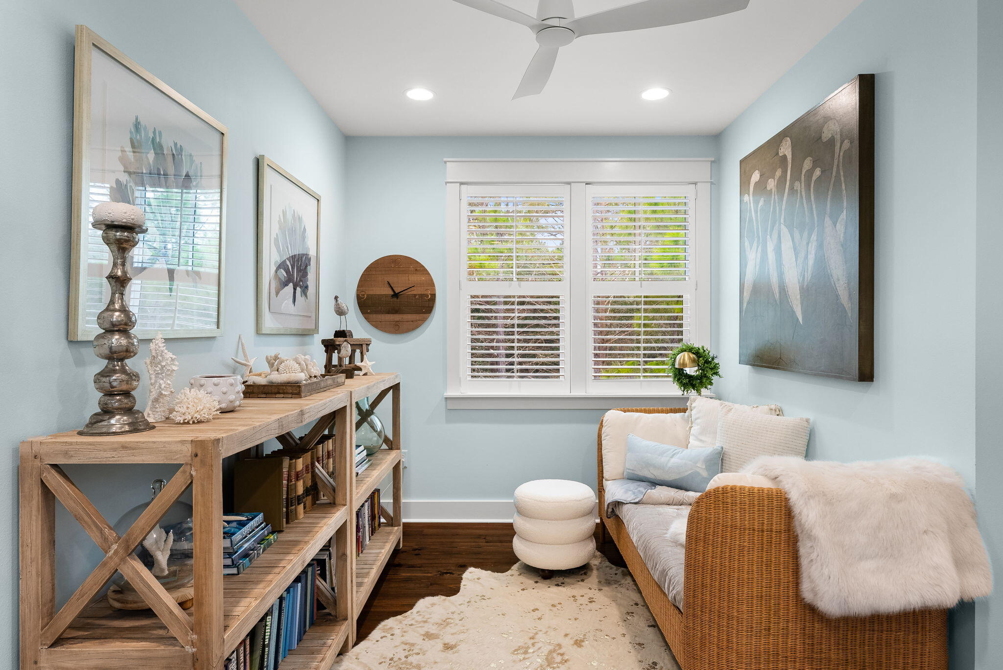 WATERCOLOR - Residential