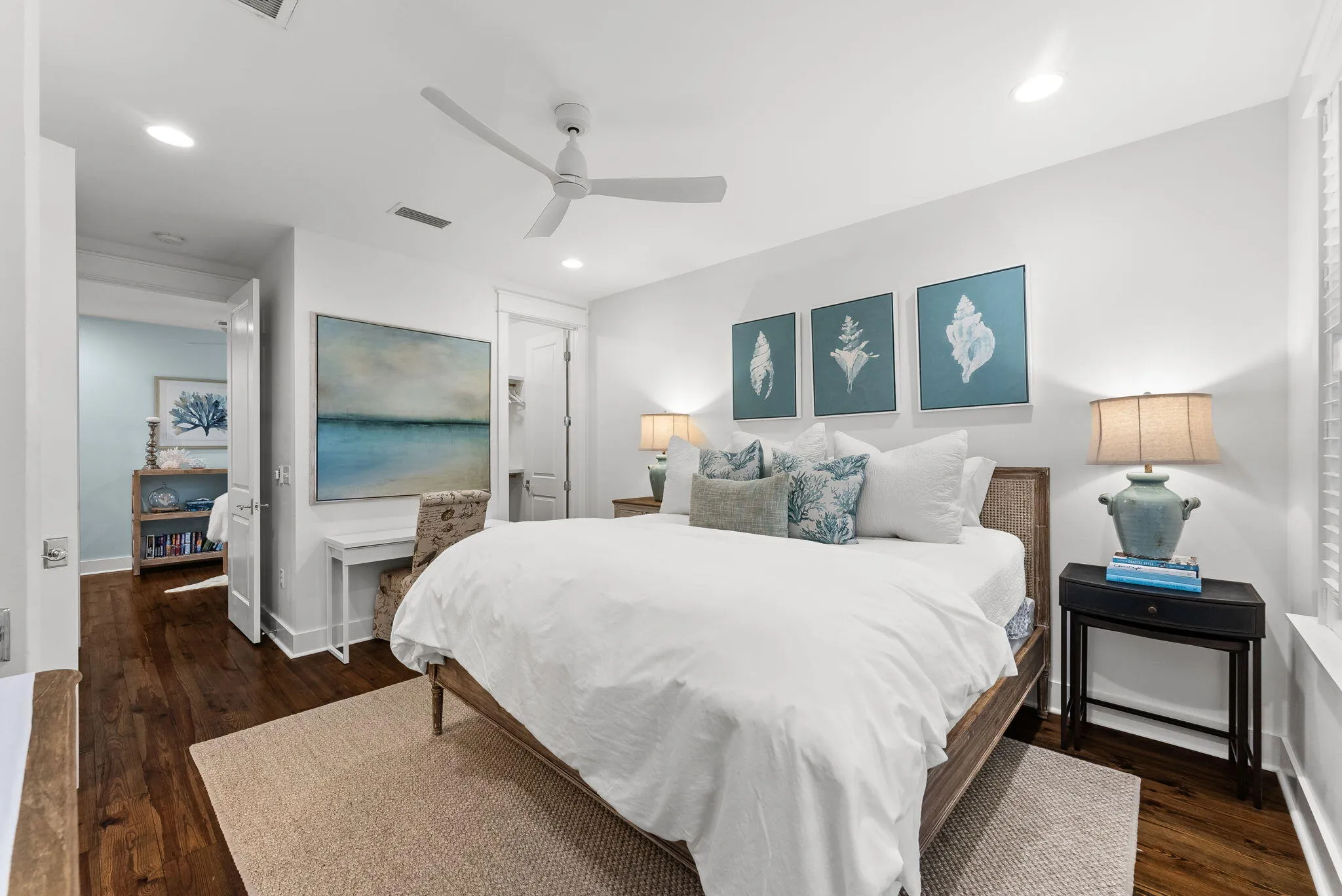 Santa Rosa Beach, Florida, 32459, United States, 3 Bedrooms Bedrooms, ,4 BathroomsBathrooms,Residential,Active,2009353