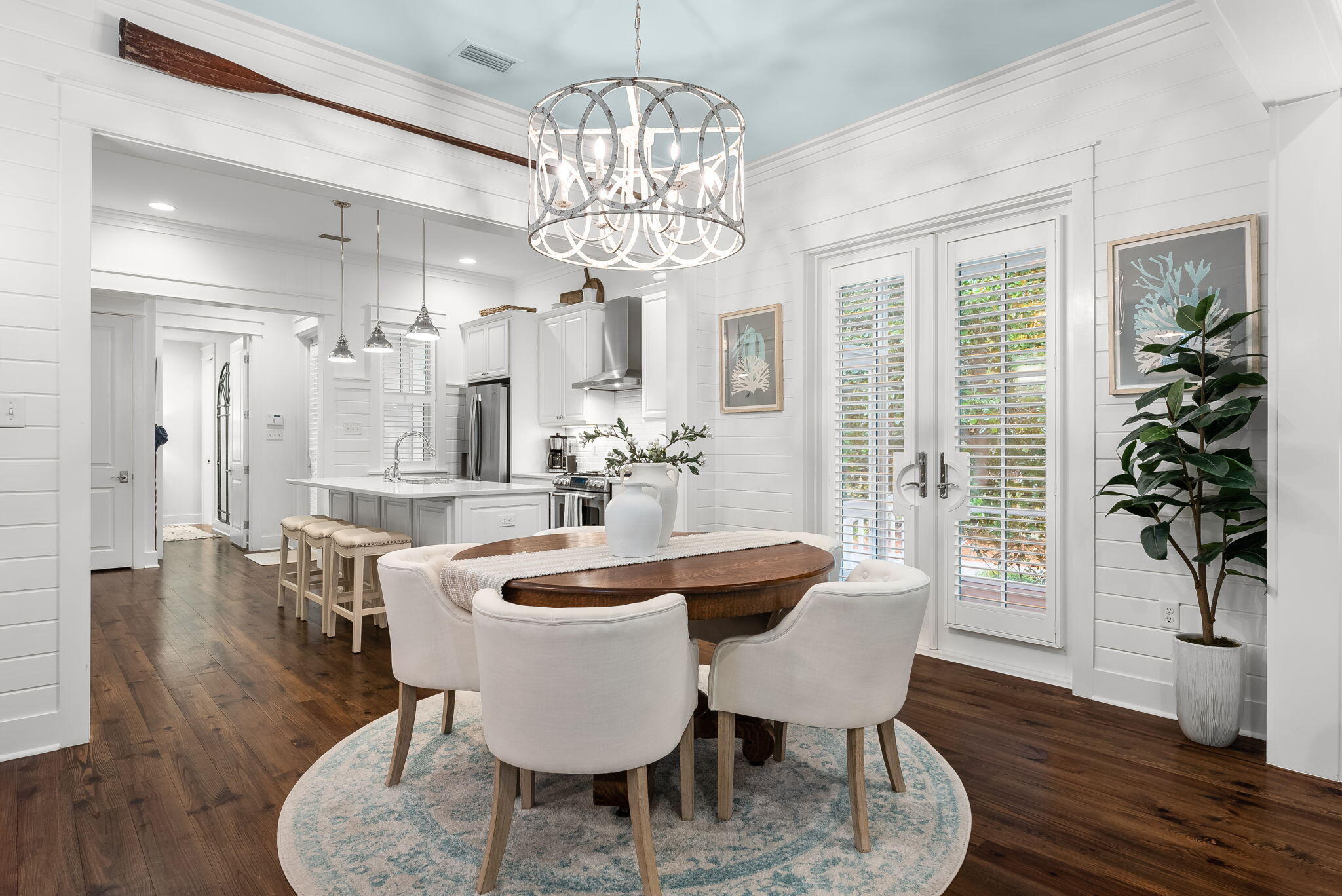 WATERCOLOR - Residential