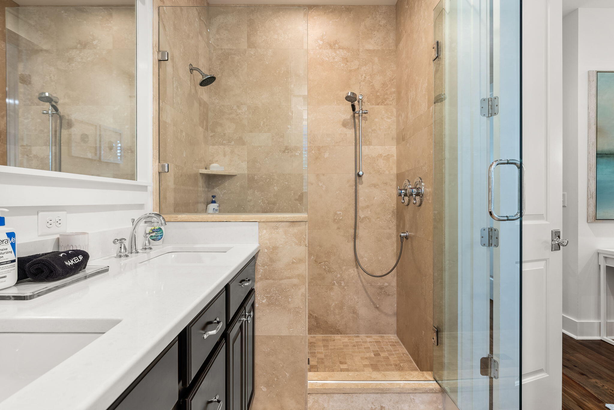 WATERCOLOR - Residential