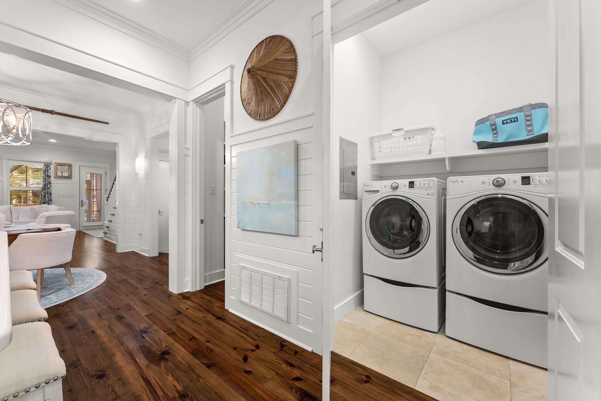 WATERCOLOR - Residential