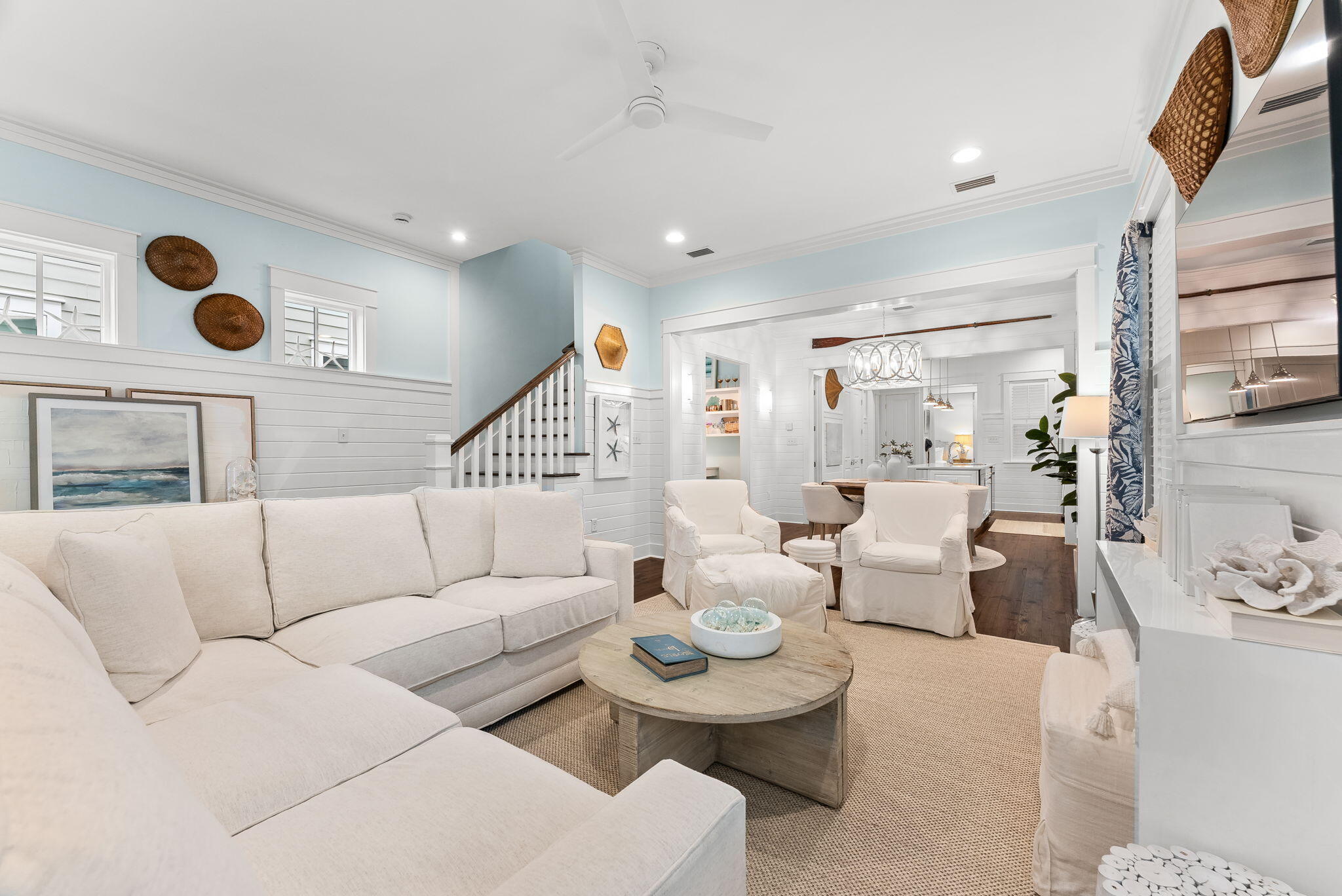 WATERCOLOR - Residential