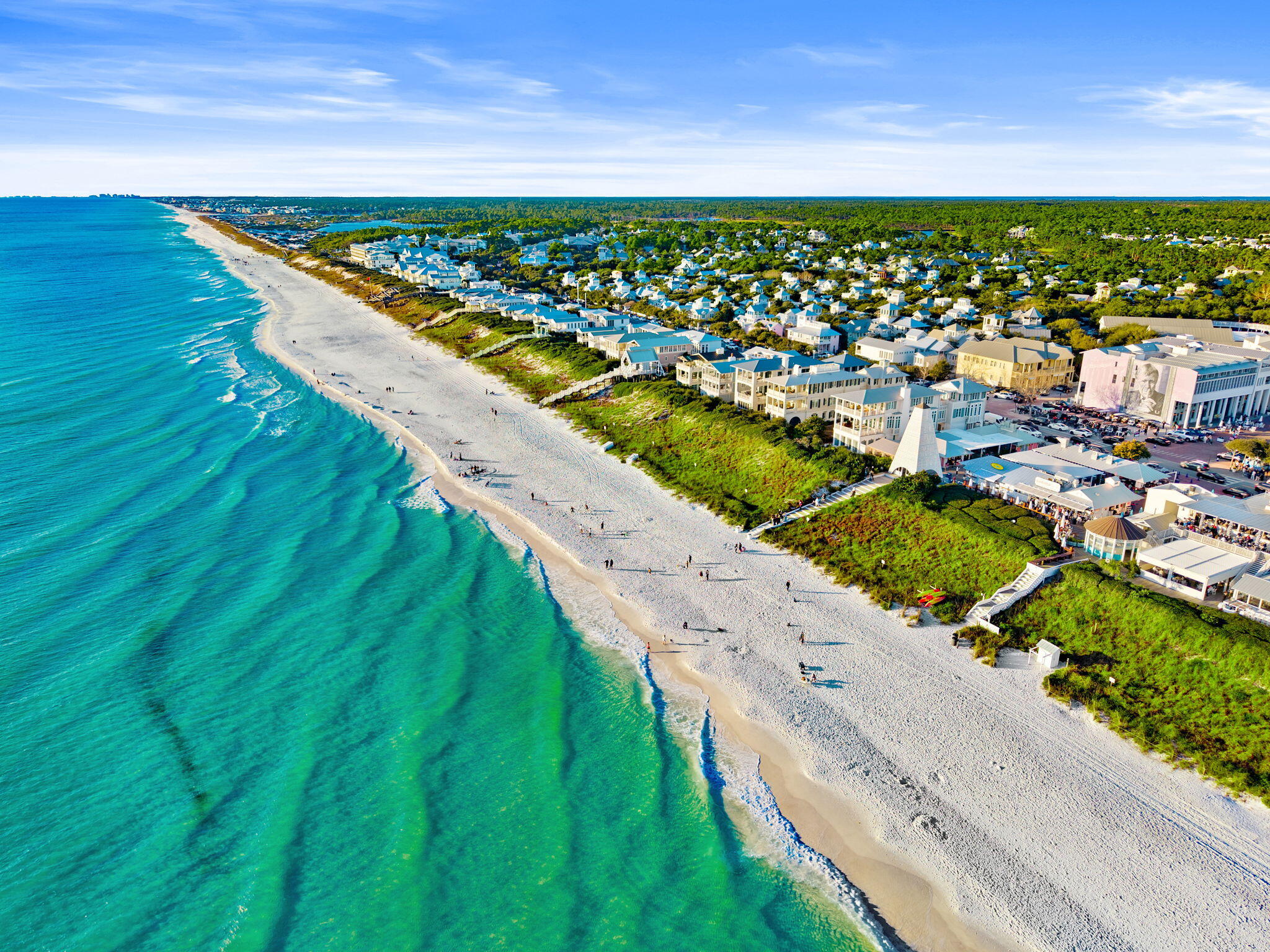 WATERCOLOR - Residential