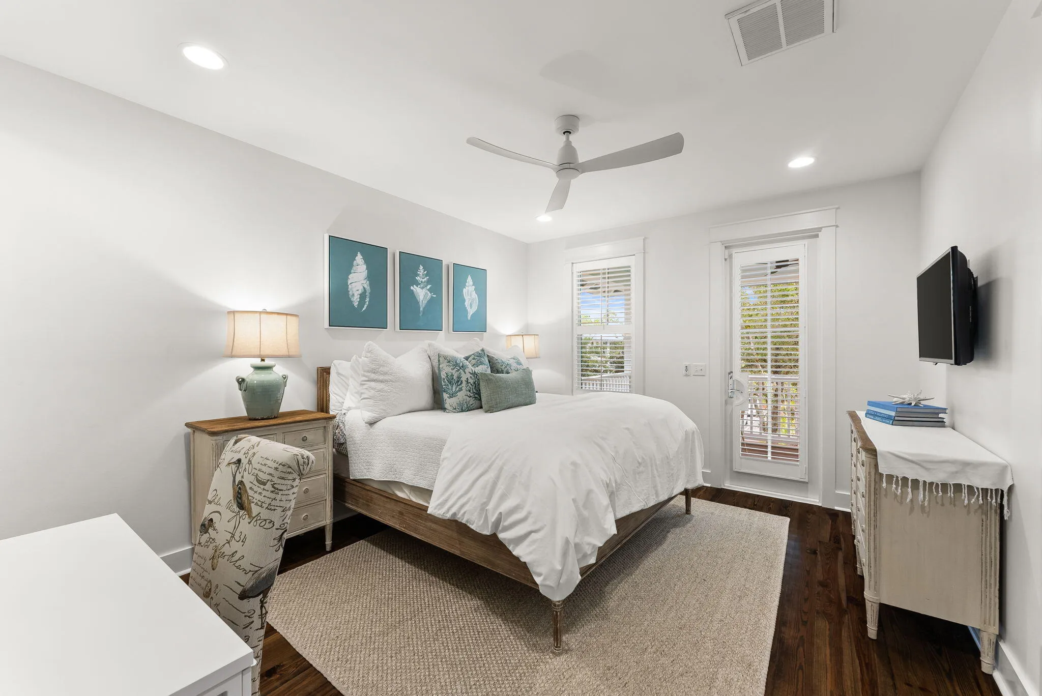 Santa Rosa Beach, Florida, 32459, United States, 3 Bedrooms Bedrooms, ,4 BathroomsBathrooms,Residential,Active,2009353