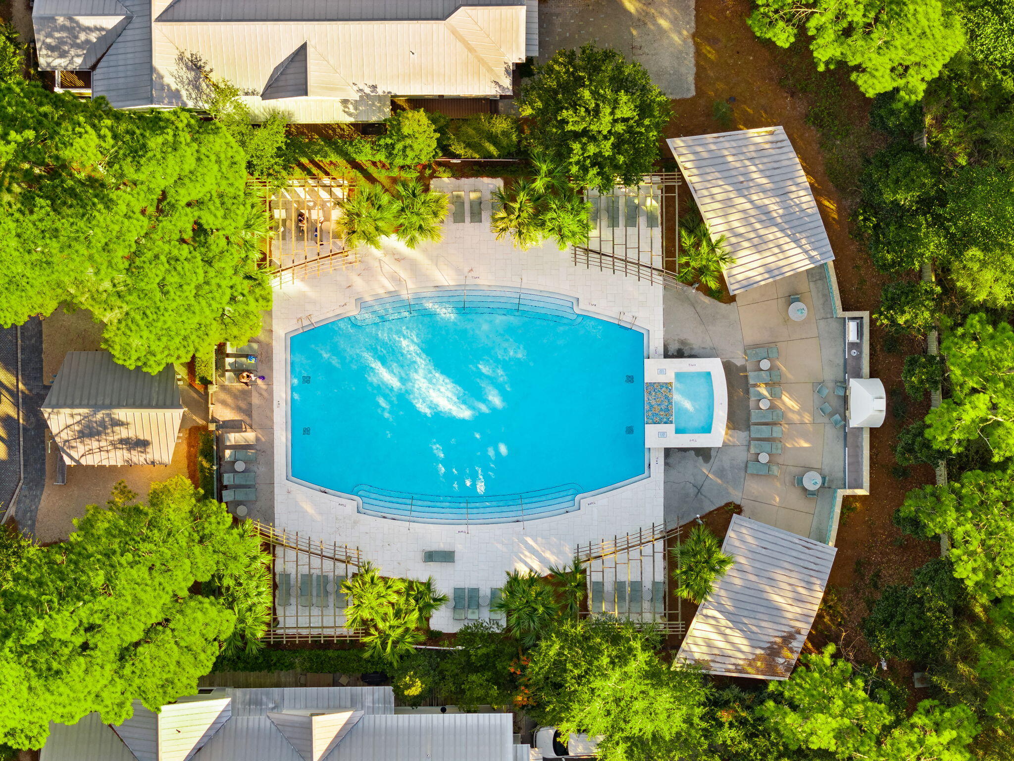 WATERCOLOR - Residential