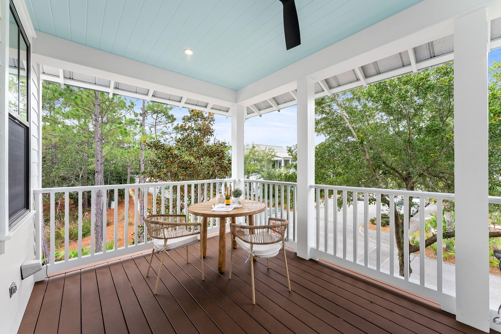 WATERCOLOR - Residential